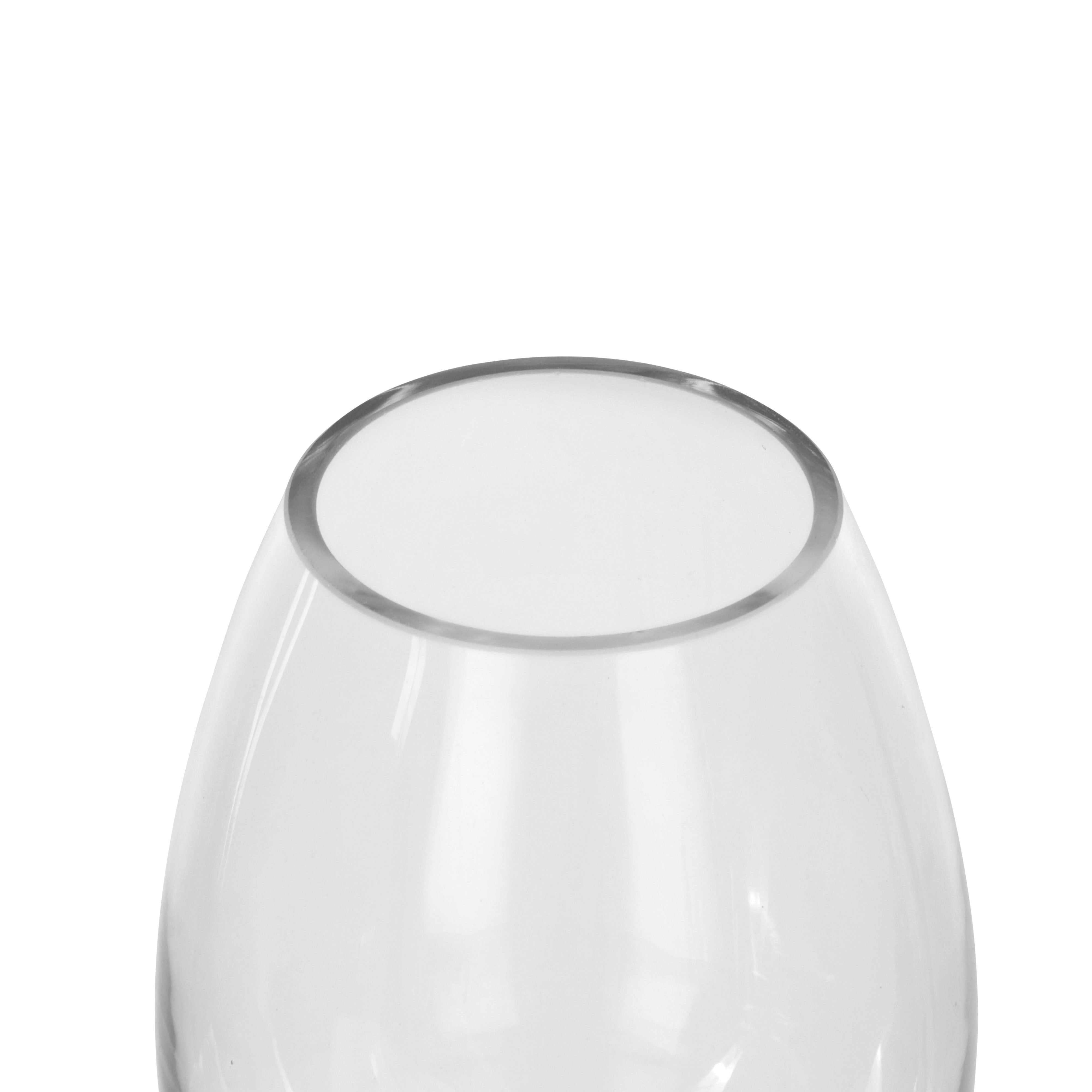 Rogue Claire Vase 10 x 12cm