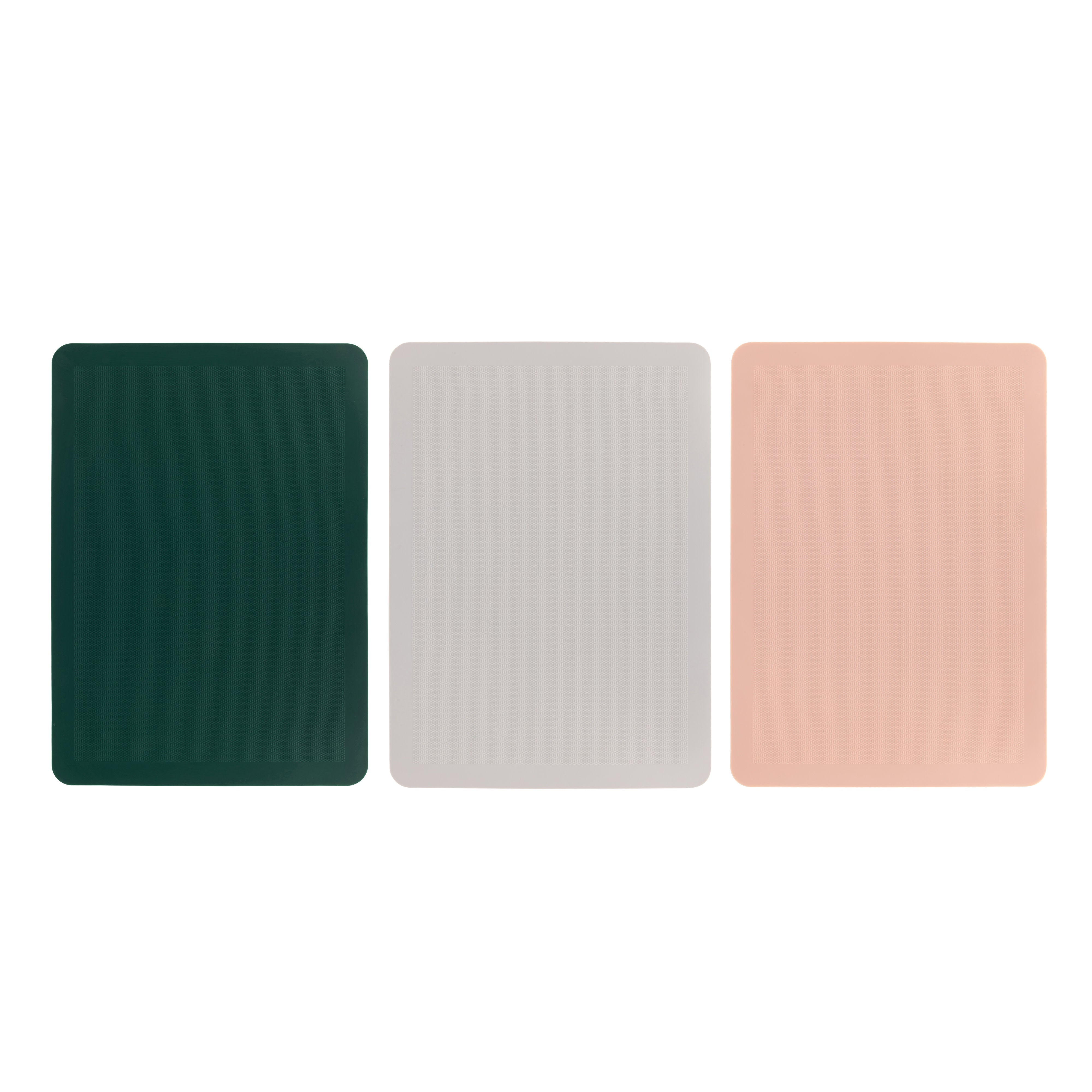 Zeal Silicone Baking Mat (Forest Blush)