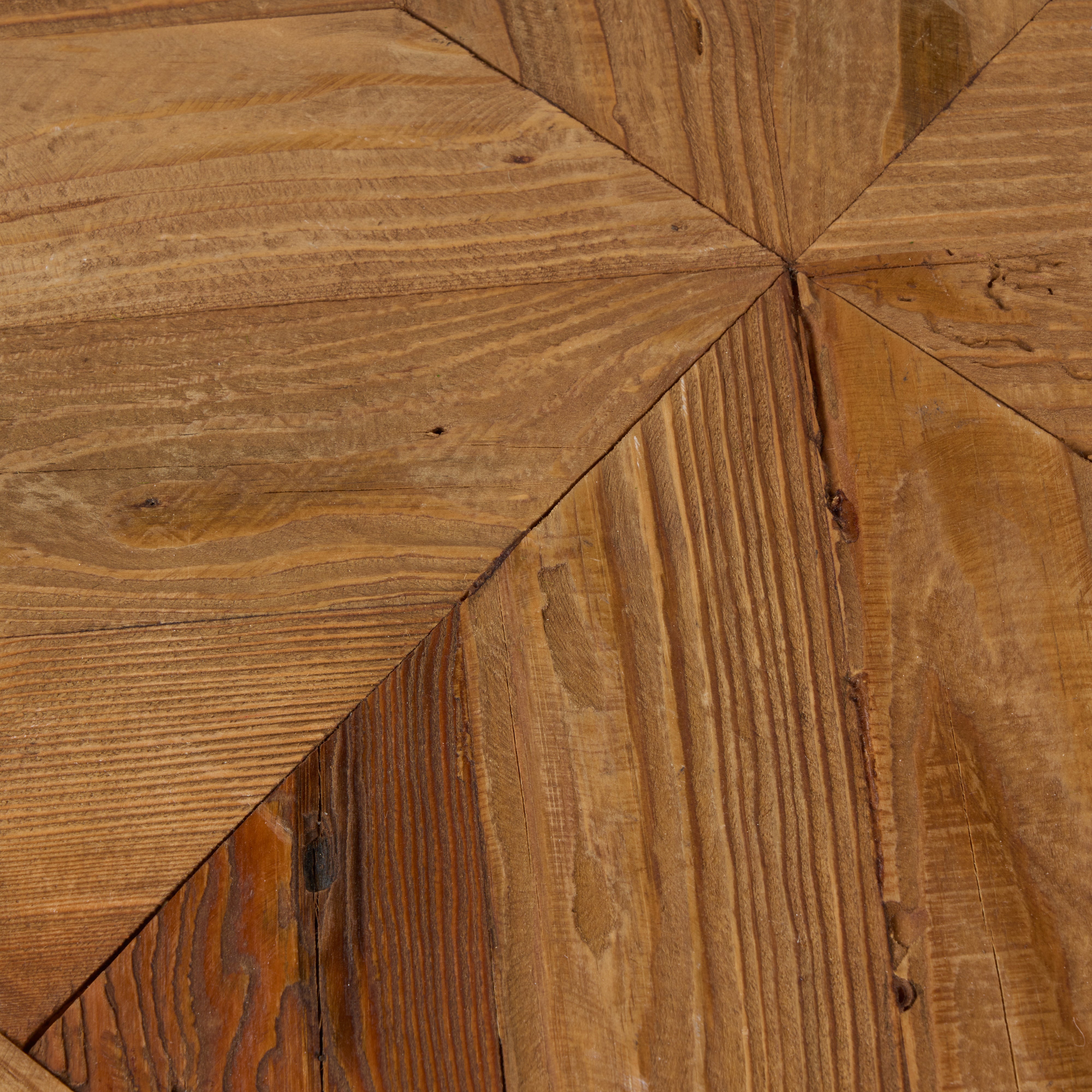 Amalfi Elroi Coffee Table Natural