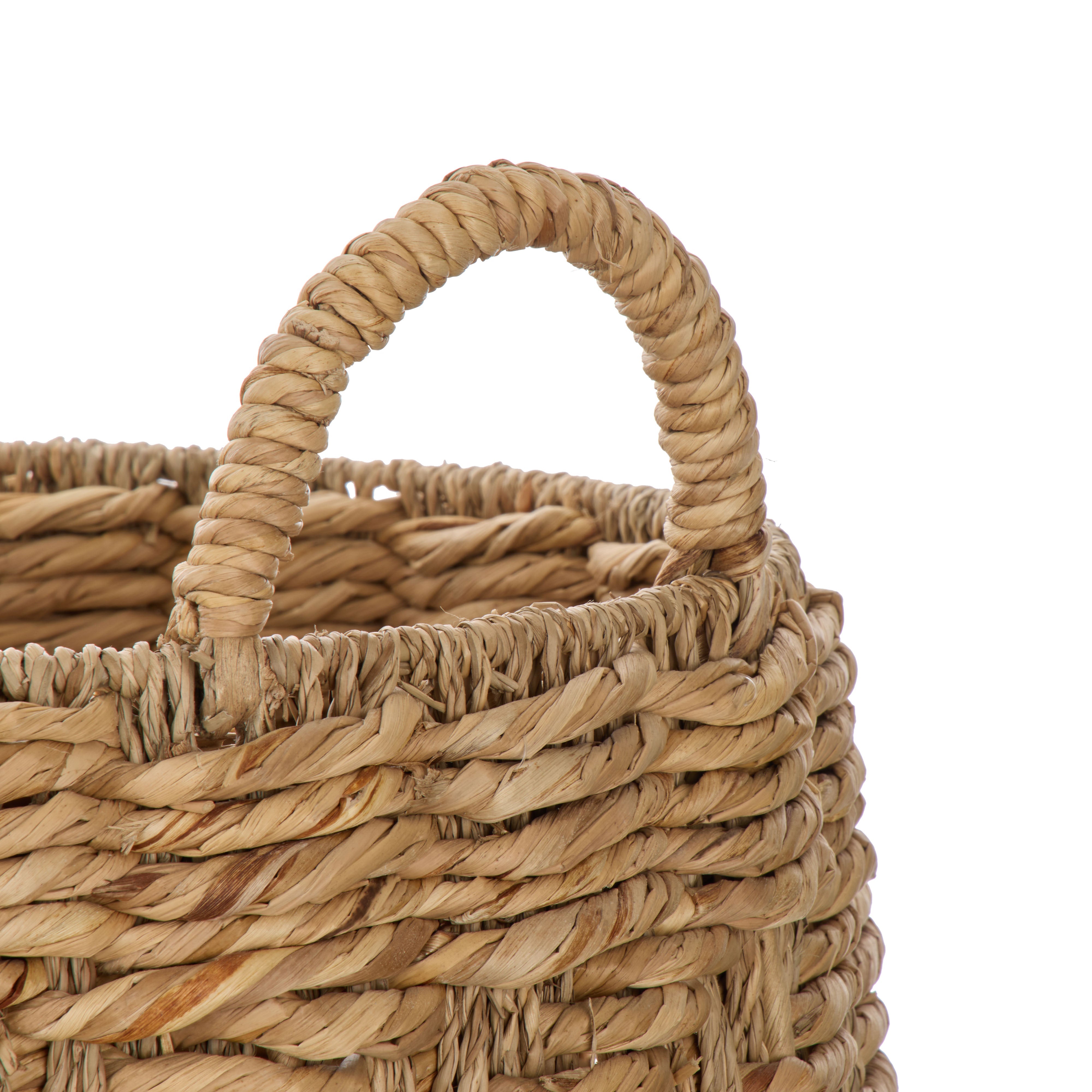 Rogue Aspen Planter 2pcs Set