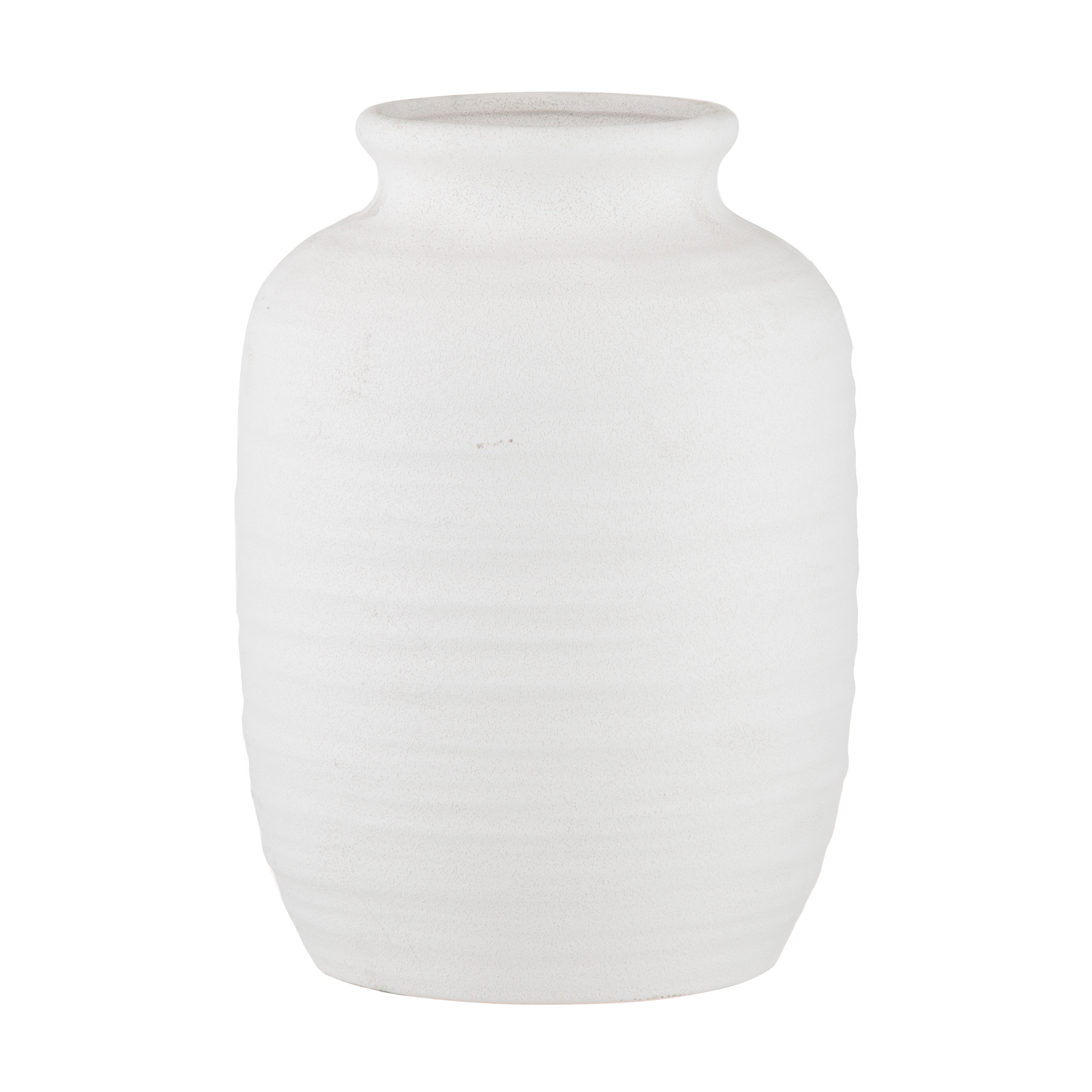 Rogue Neven Vase 19 x 27cm