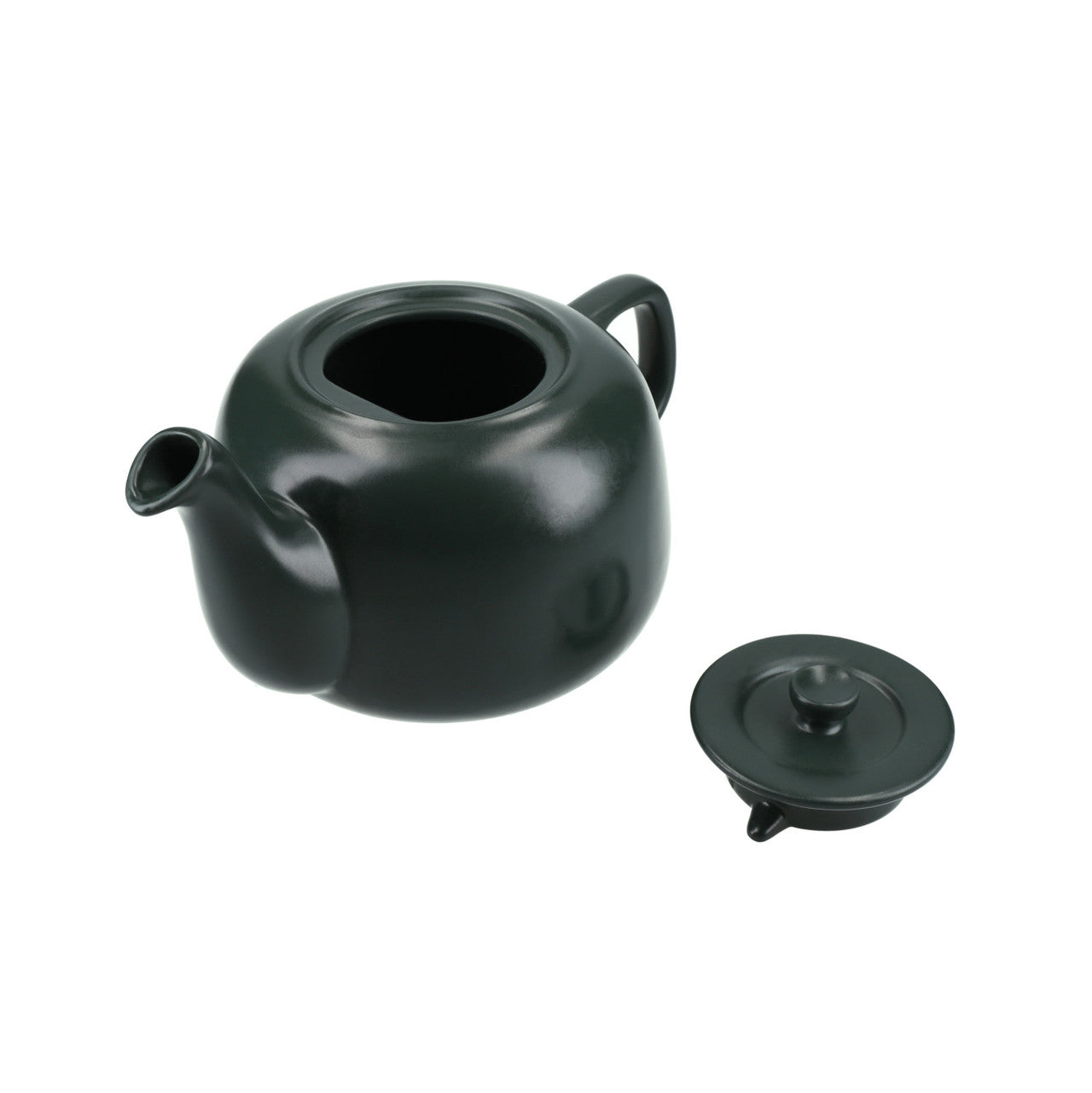 La Cafetière Ceramic Teapot 1.2L (Green)