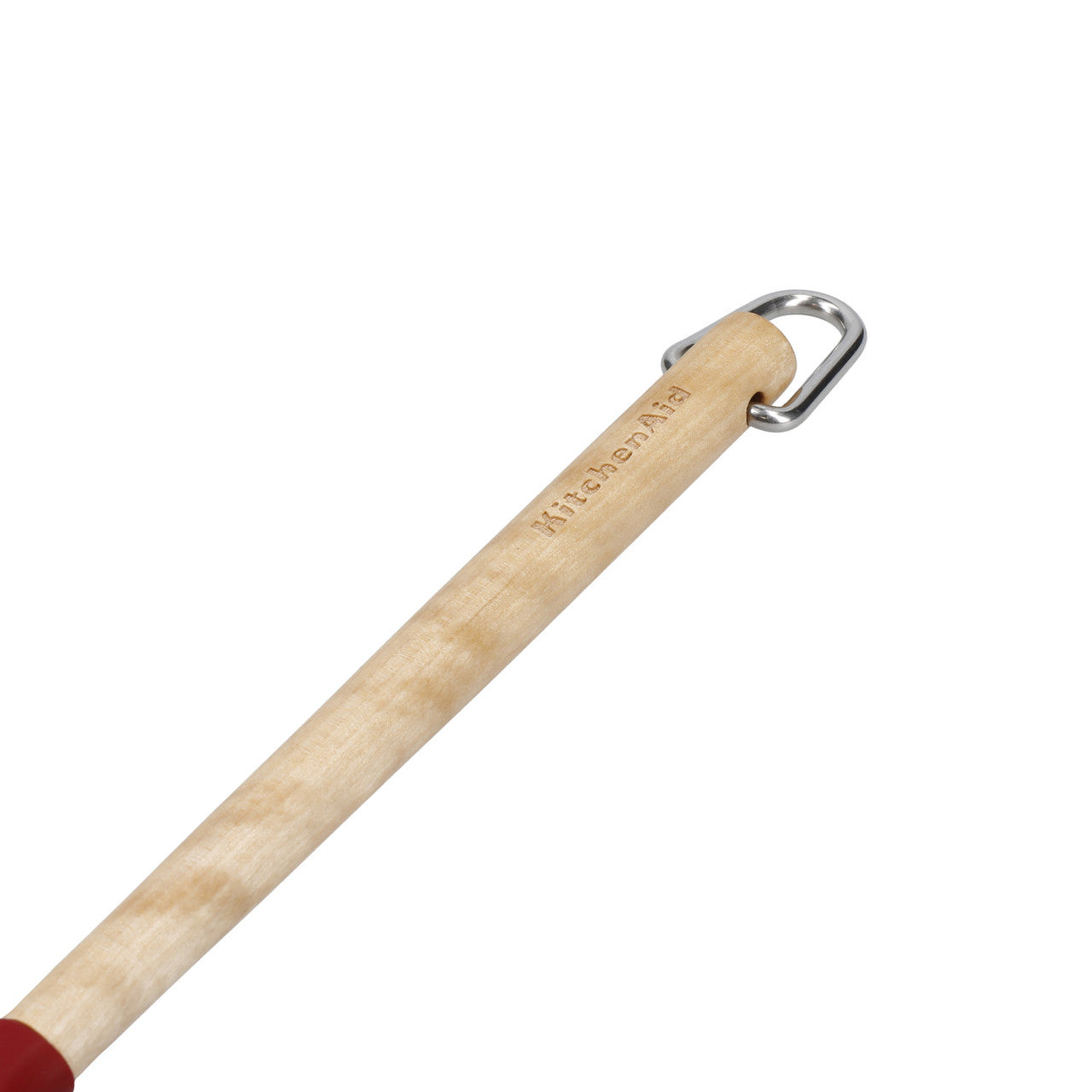 KitchenAid Birchwood Basting Brush (Empire Red)
