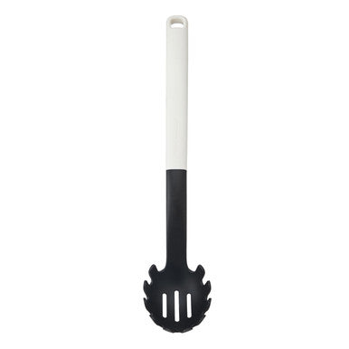 KitchenAid Pasta Server 34cm (Porcelain White)
