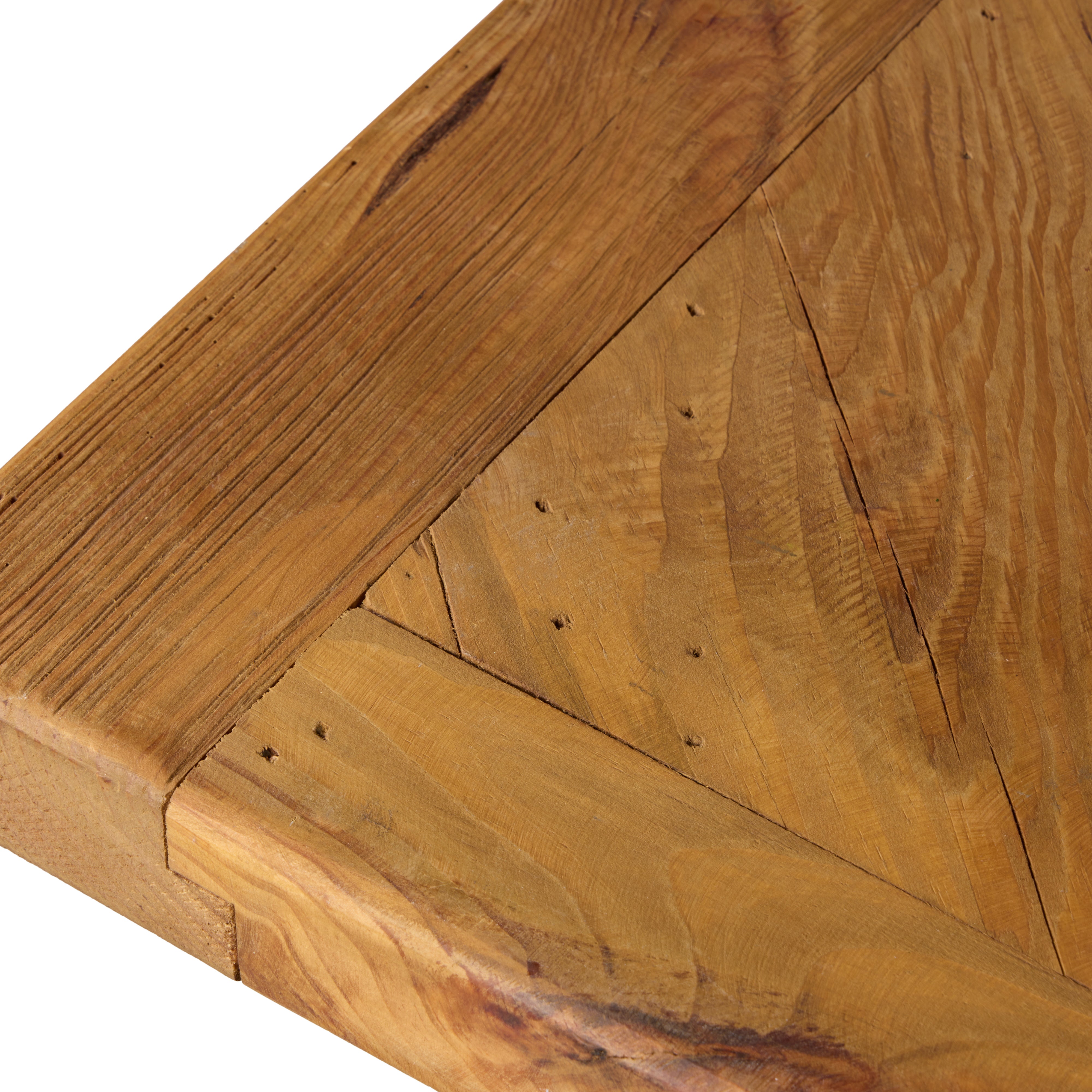 Amalfi Elroi Console Table Natural