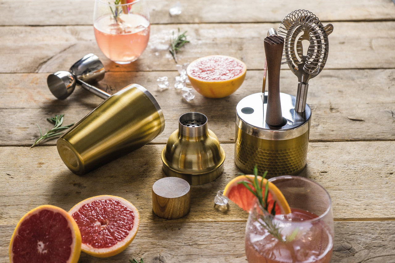 BarCraft 6 Piece Cocktail Set