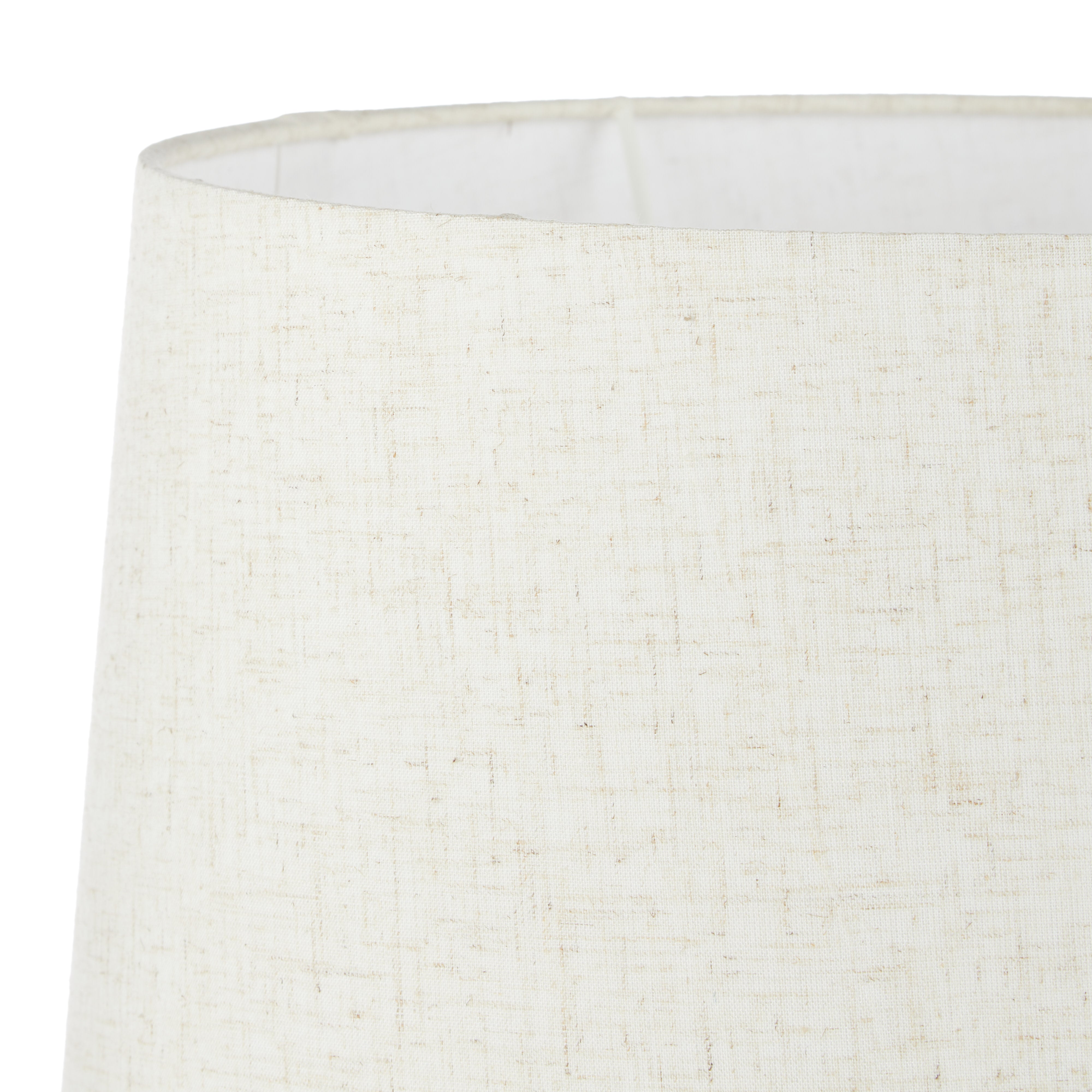 Amalfi Tacito Ceramic Table Lamp Beige