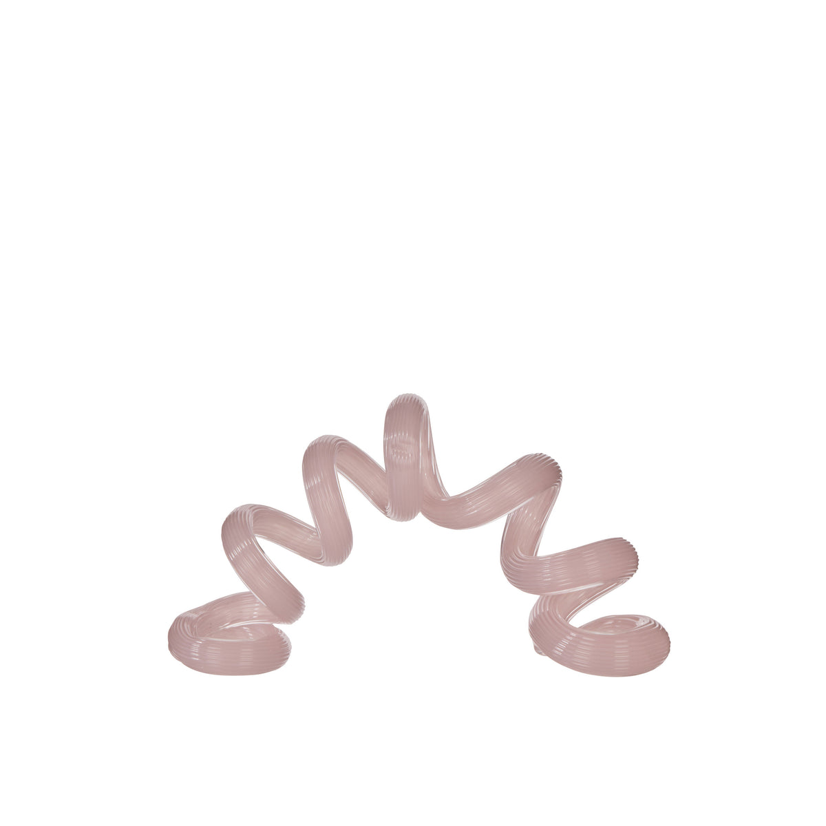 Amalfi Billie Spring Sculpture Pink