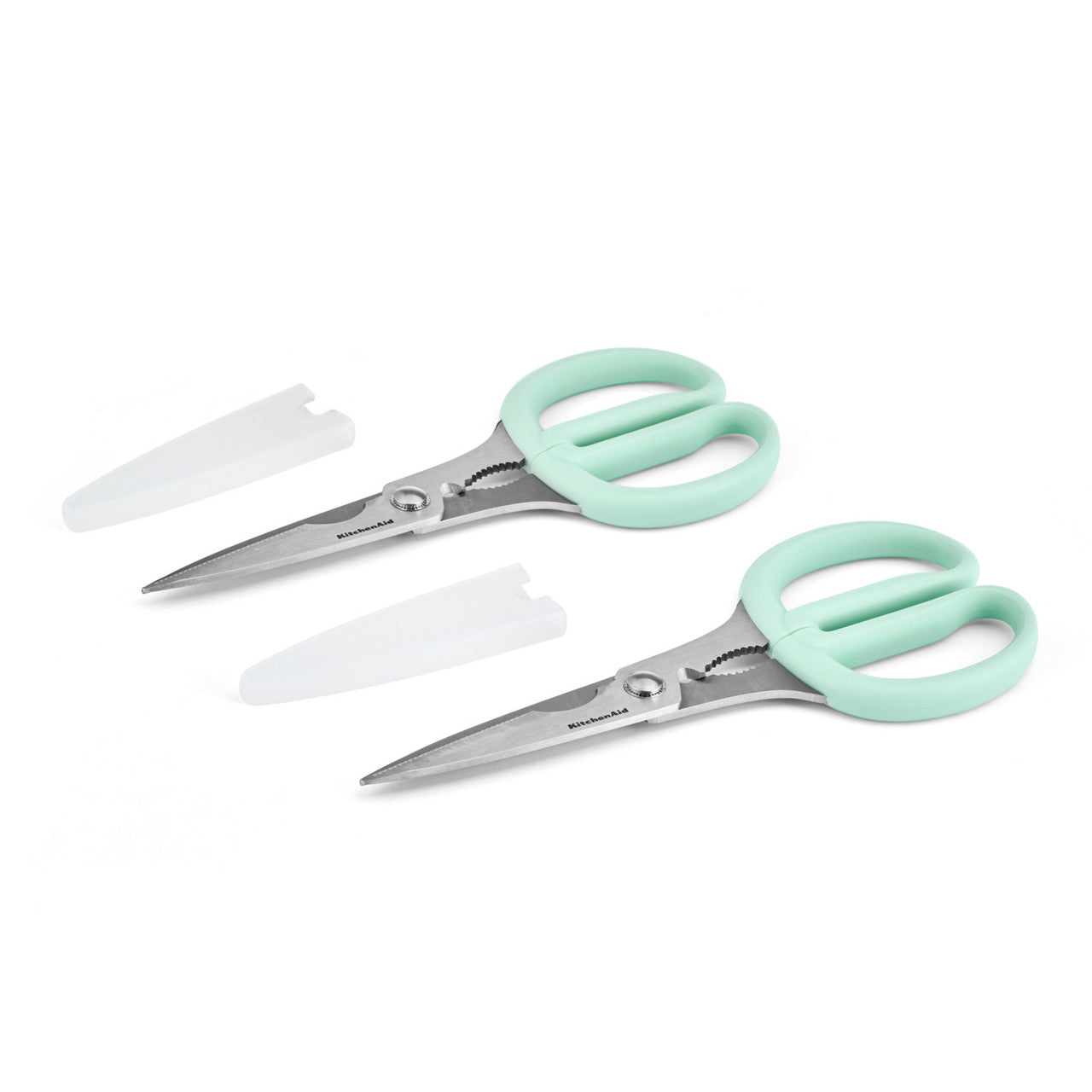 KitchenAid 2 Piece Multipurpose Shear Set