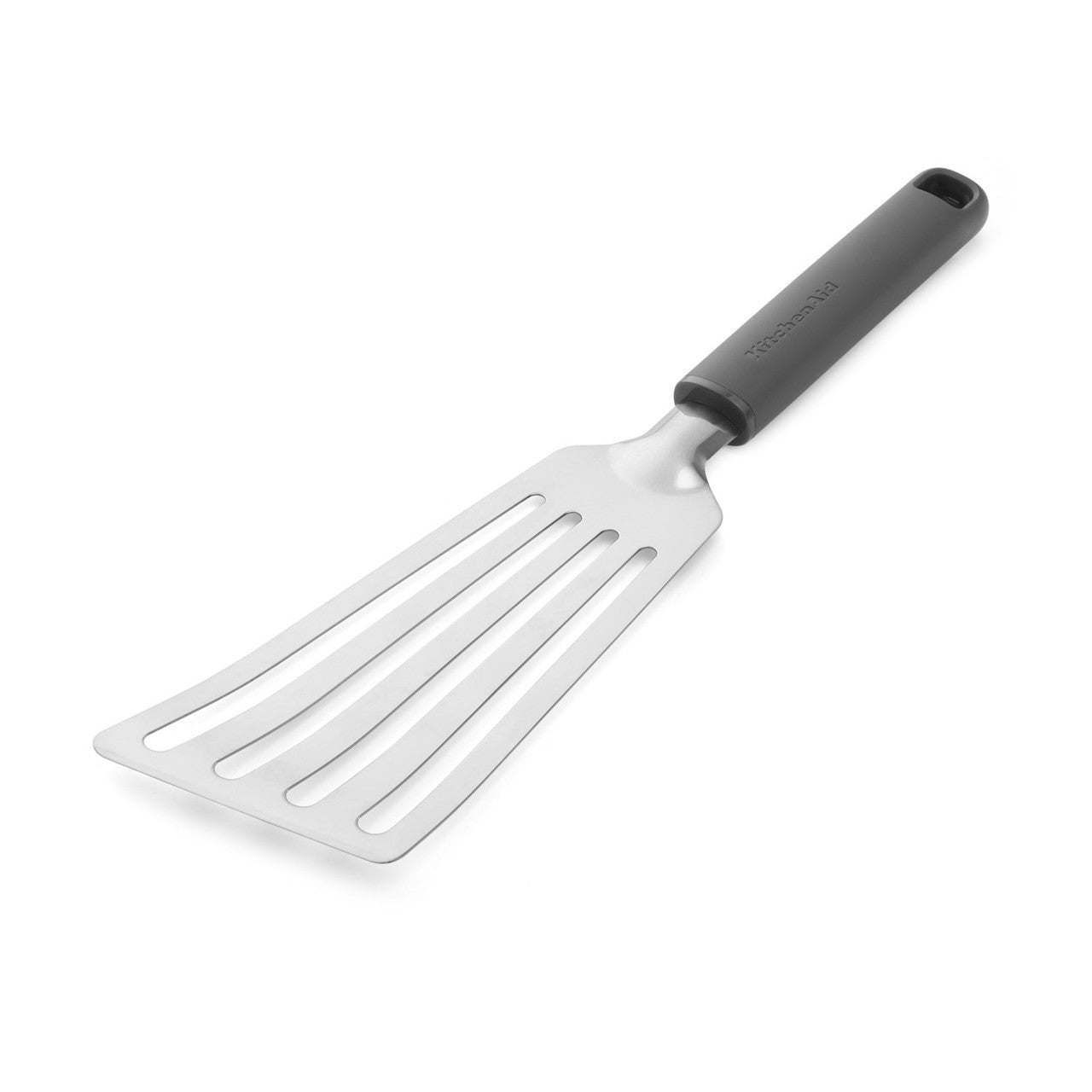 KitchenAid Flex Turner 31.5cm (Charcoal Grey)