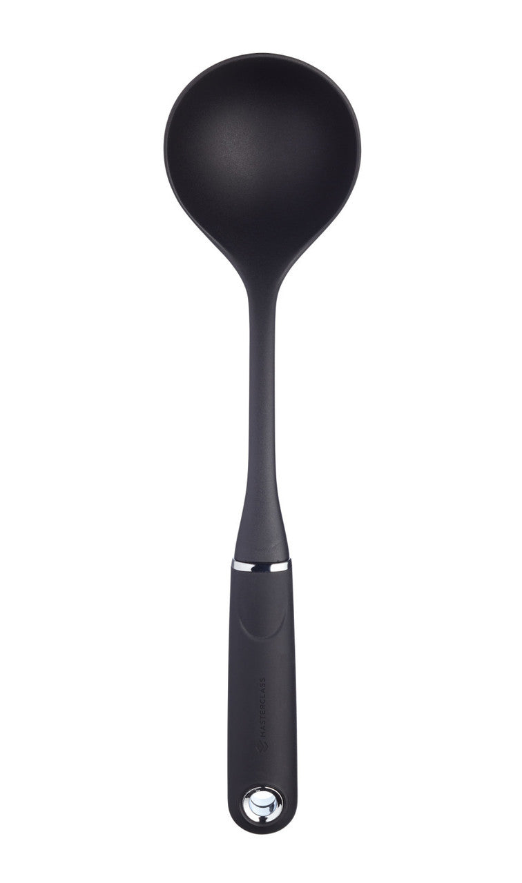 MasterClass Soft Grip Nylon Ladle