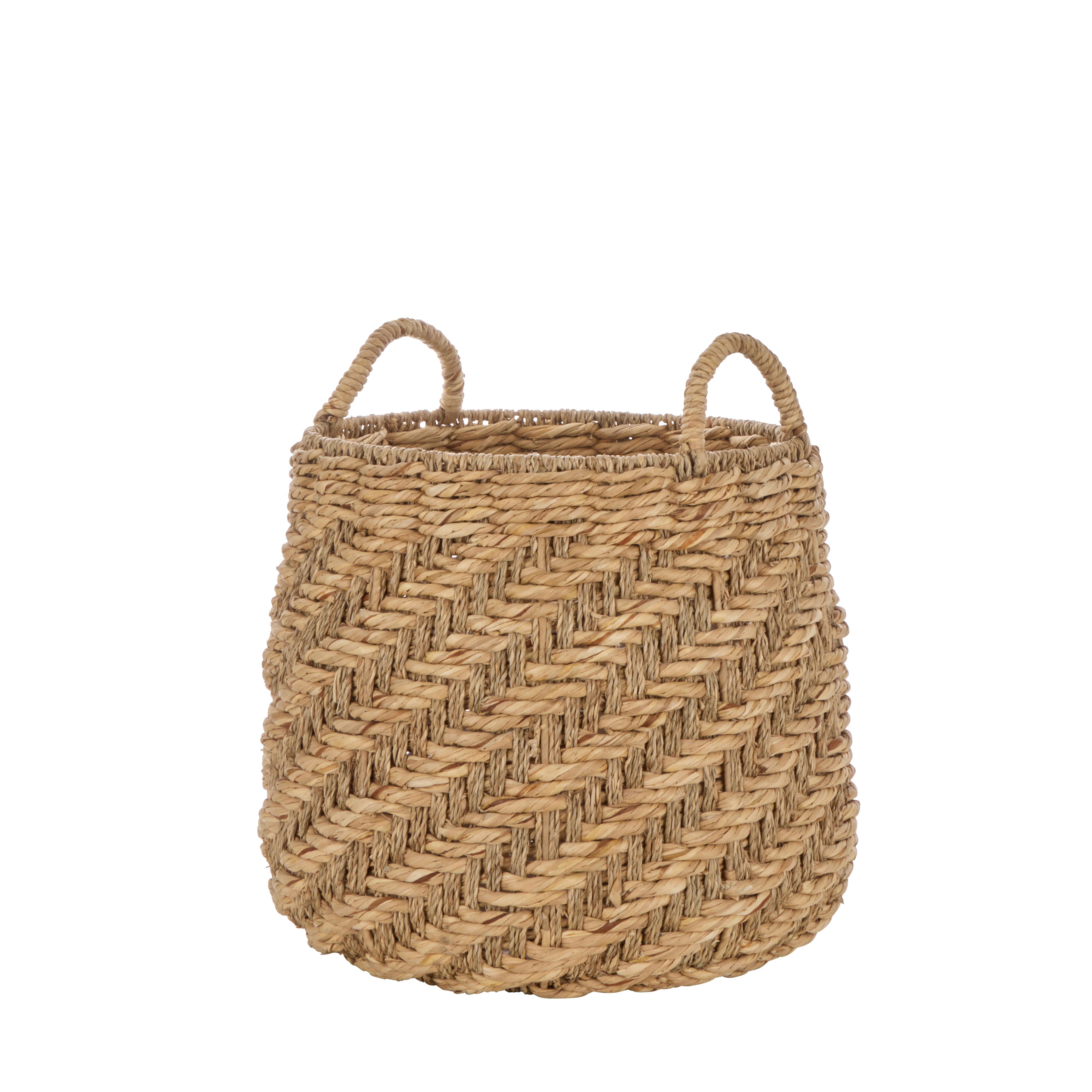 Rogue Aspen Planter 2pcs Set