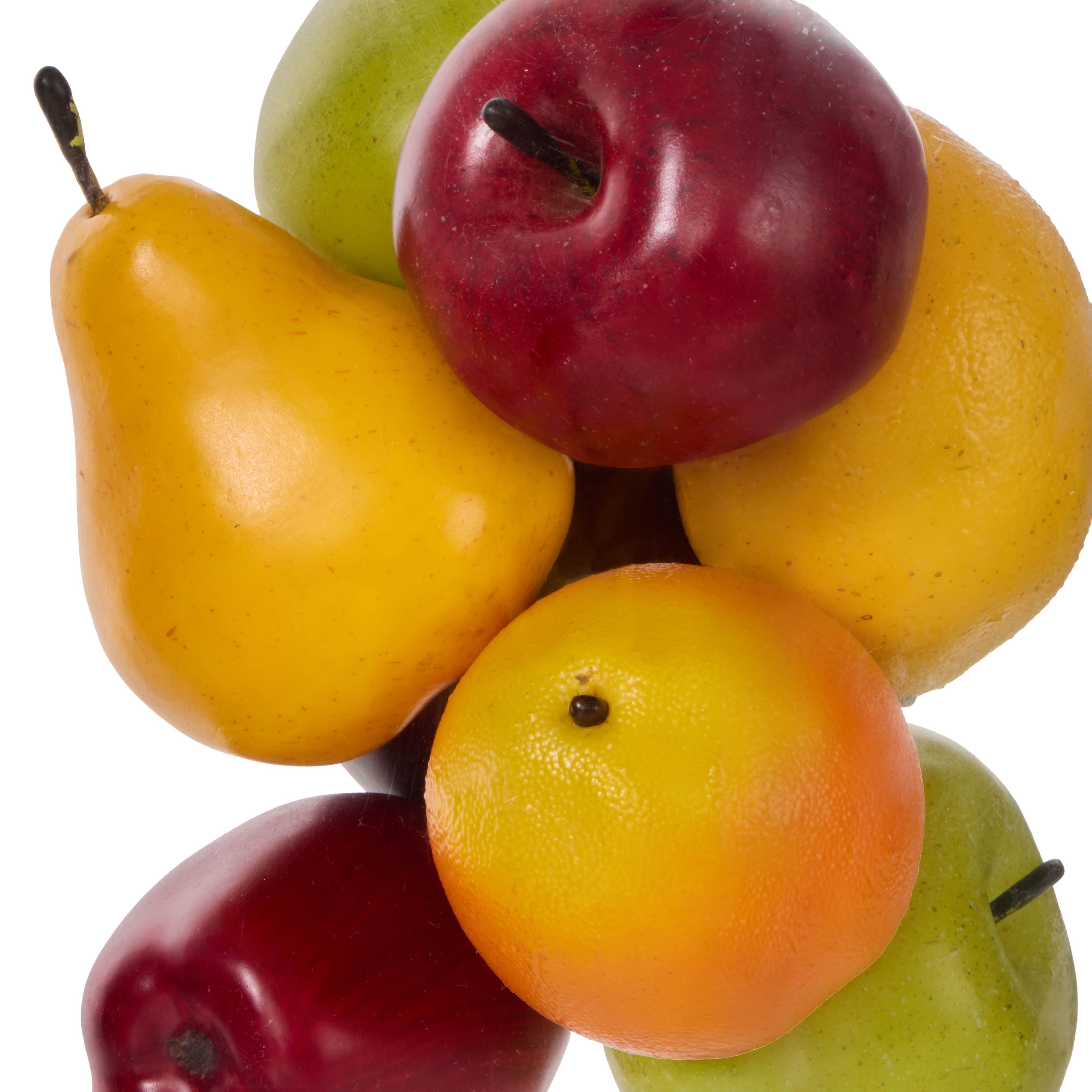 Rogue Assorted Fruit 8pcs Set