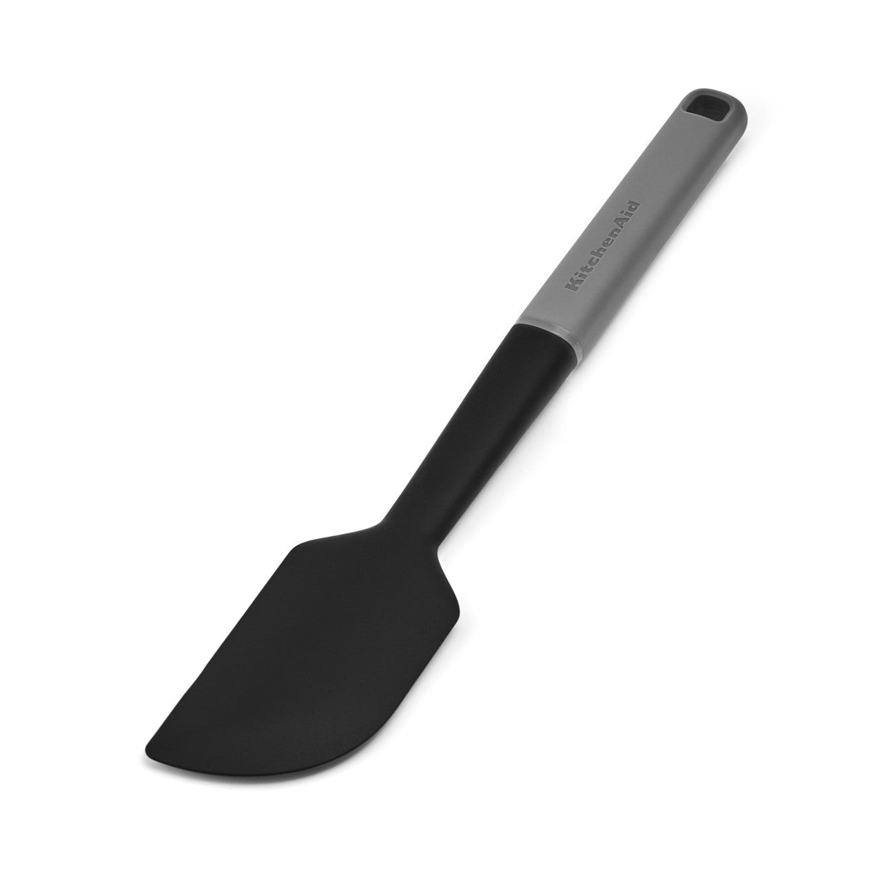 KitchenAid Scraper Spatula 30cm (Charcoal Grey)