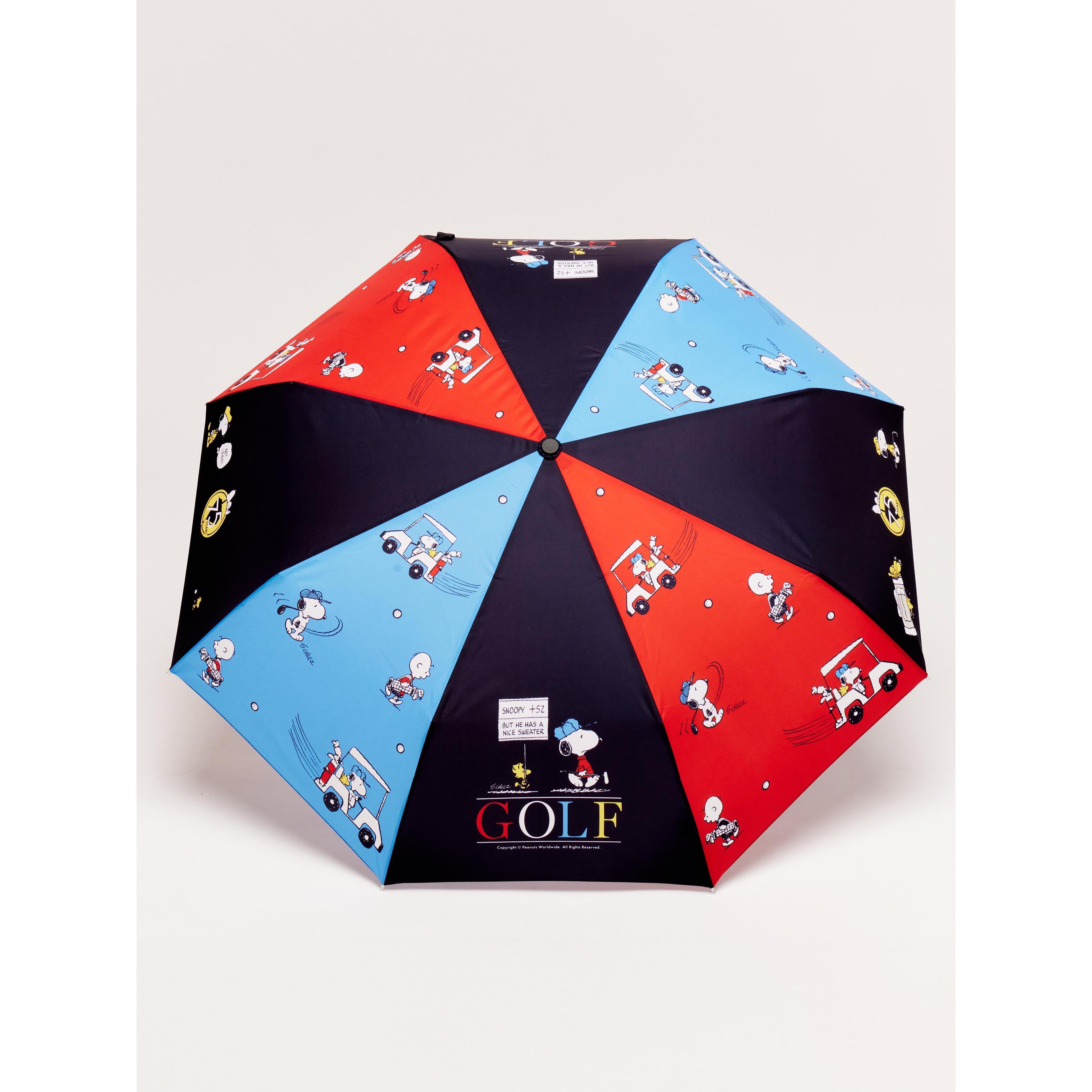 Original Duckhead Duck Umbrella Compact Peanuts Golf