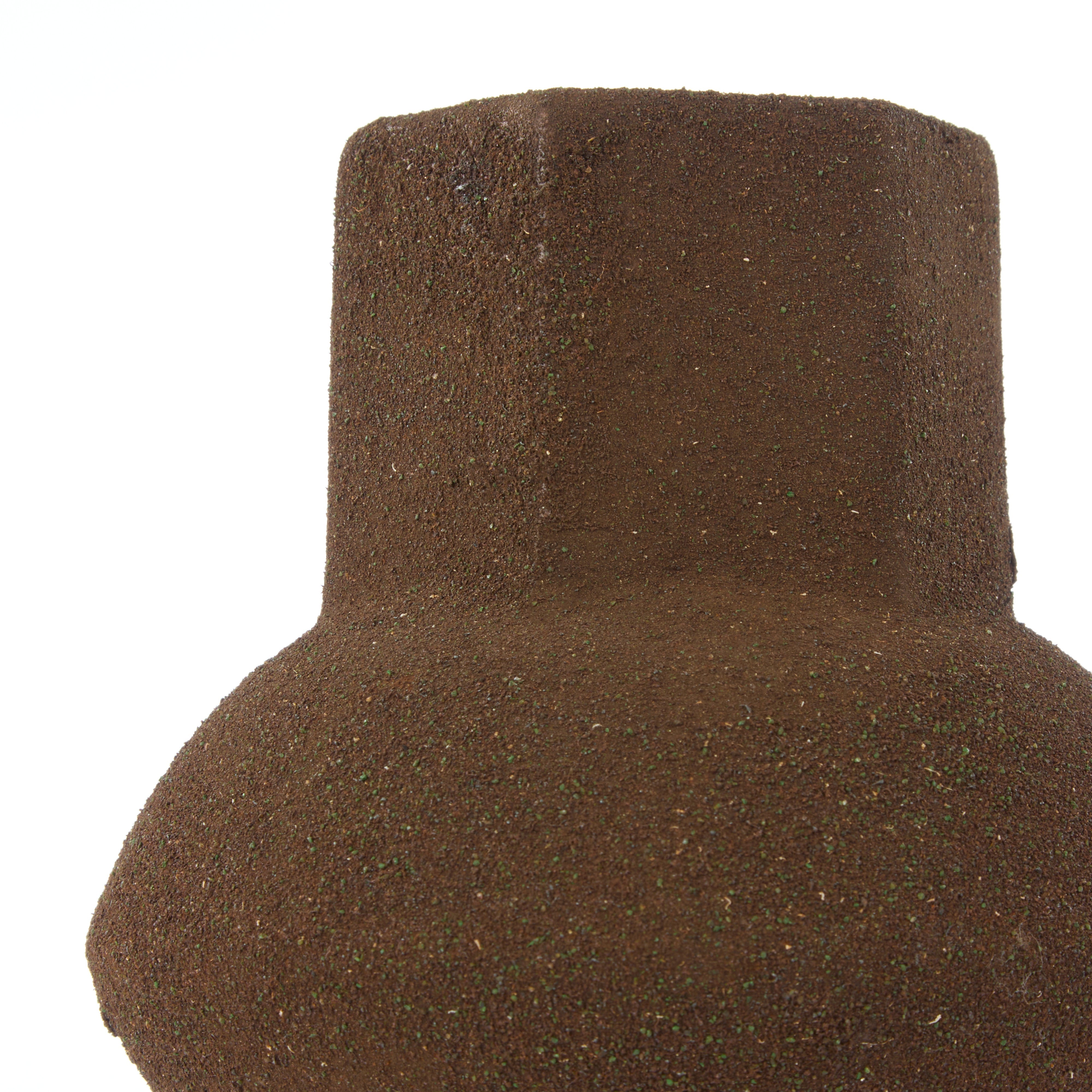 Grand Designs Virtus Stoneware Vase Small