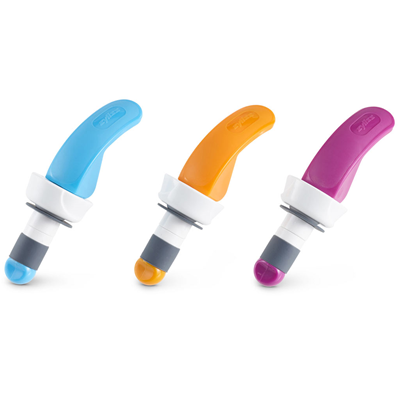 Zyliss Easy-Seal Bottle Stopper