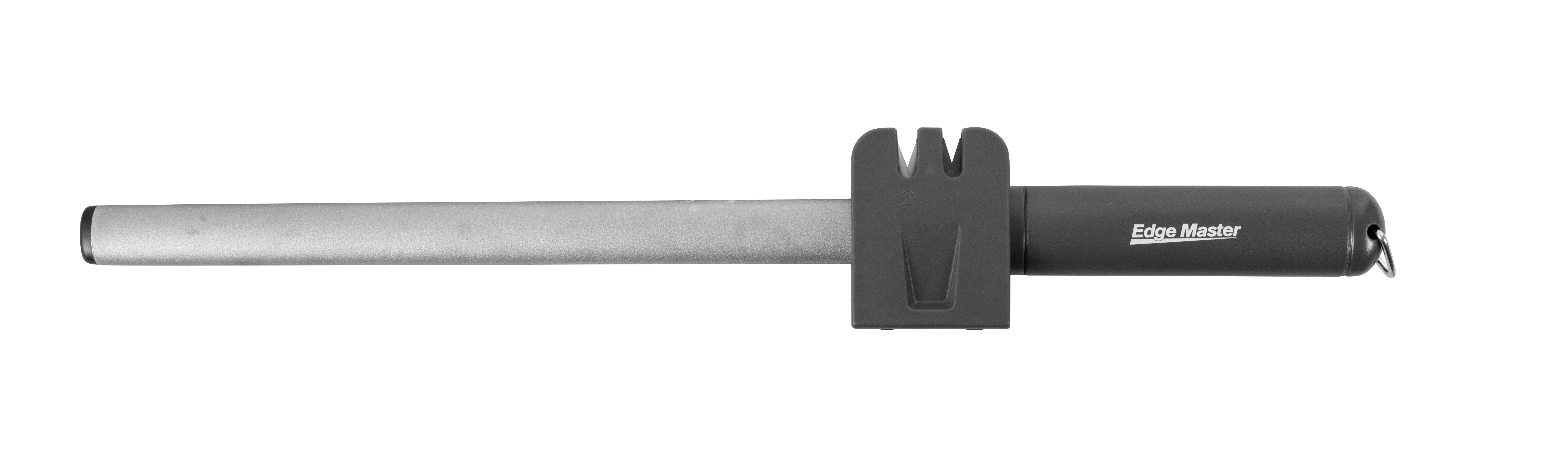 Edge Master Multi Function Diamond Steel Sharpener 26cm