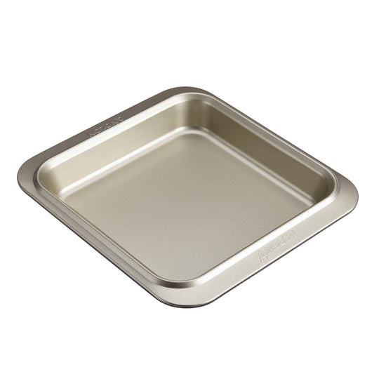 Anolon Cermic Reinforced Square Cake Pan 23cm