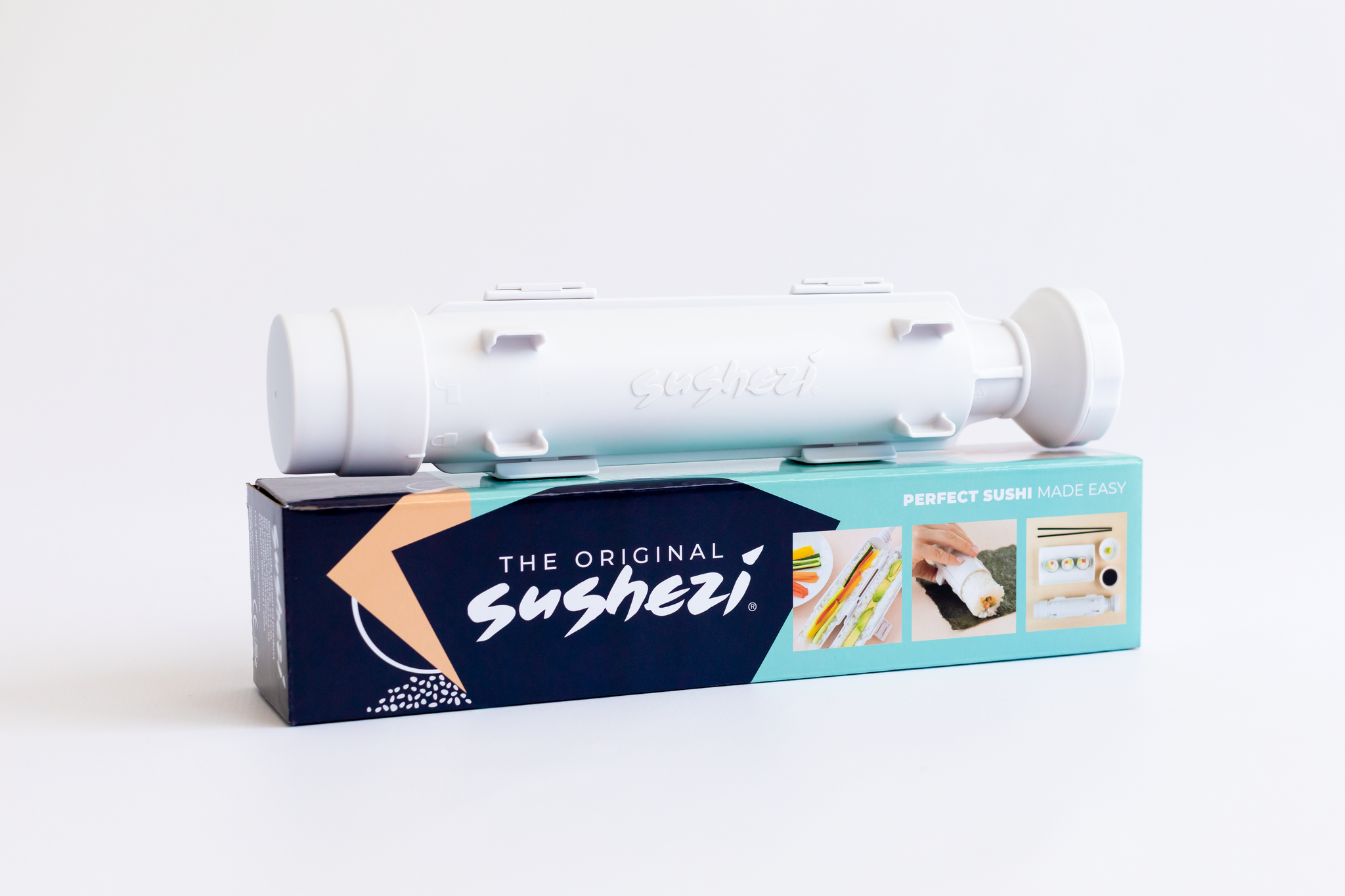 Sushezi Sushi Maker