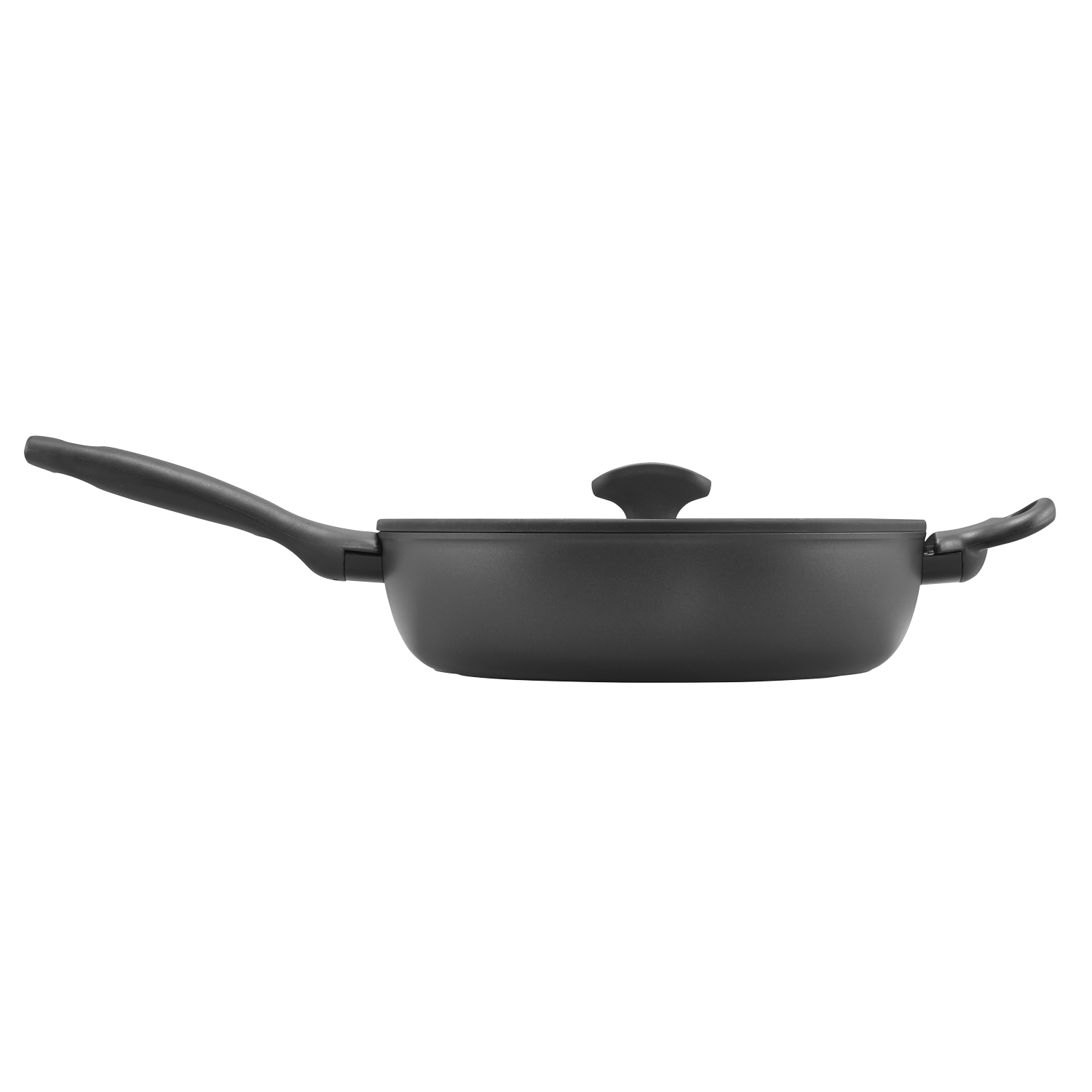 Essteele Per Domani Nonstick Induction 28cm Deep Covered Skillet