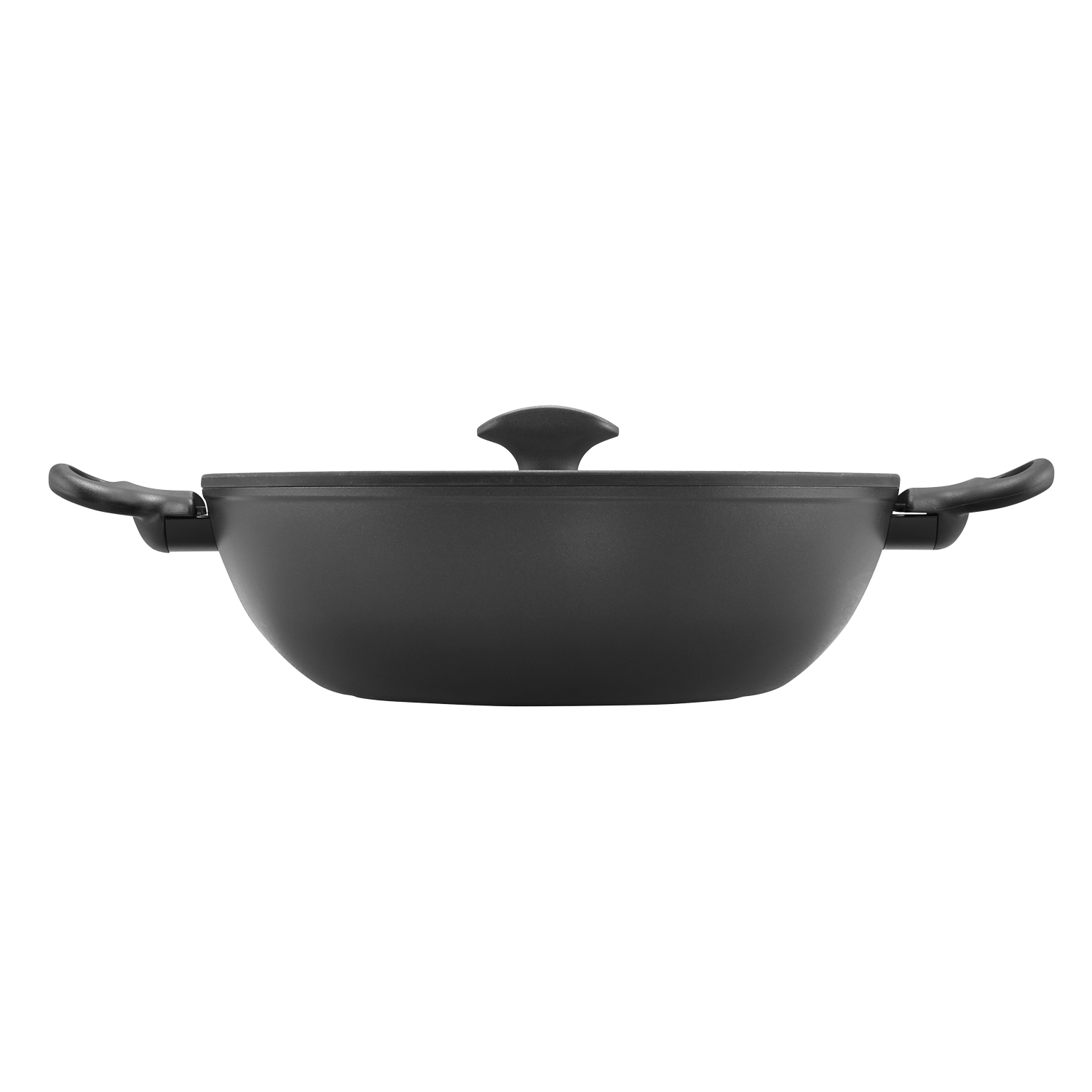 Essteele Per Domani Nonstick Induction 30cm Covered Wok