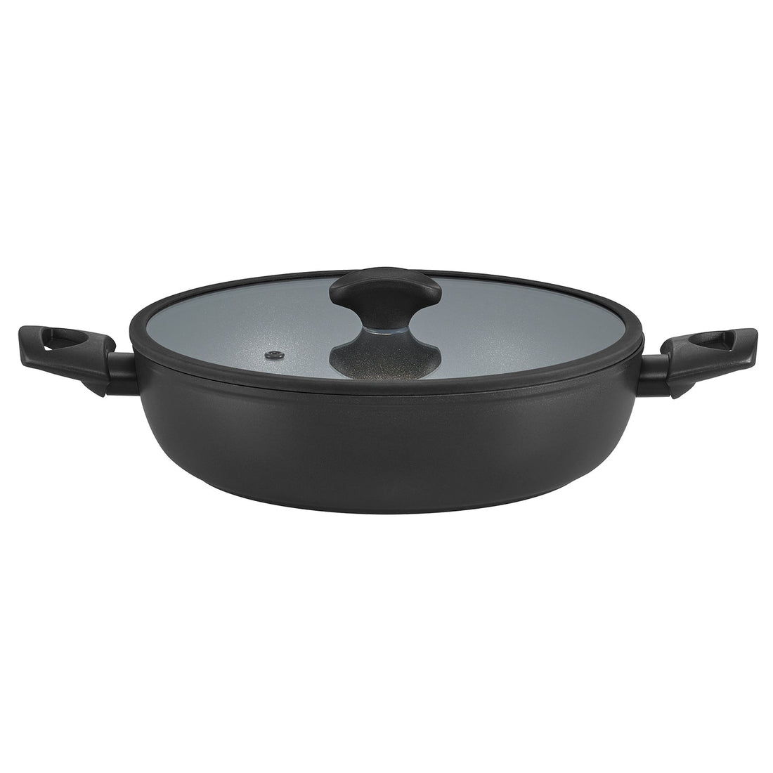 Essteele Per Salute Nonstick Induction 28cm/4L Covered Sautéuse