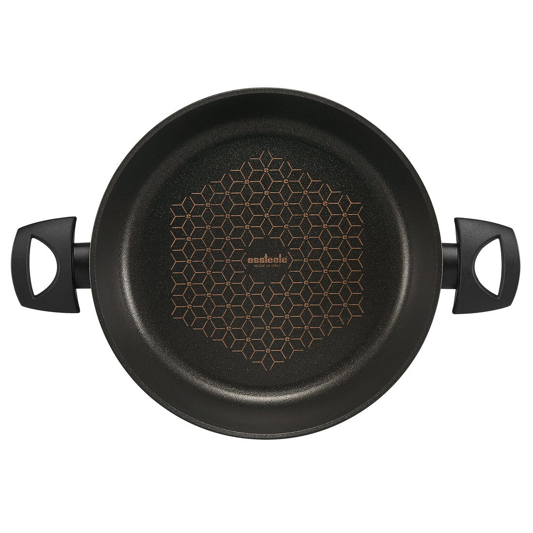 Essteele Per Salute Nonstick Induction 28cm/4L Covered Sautéuse