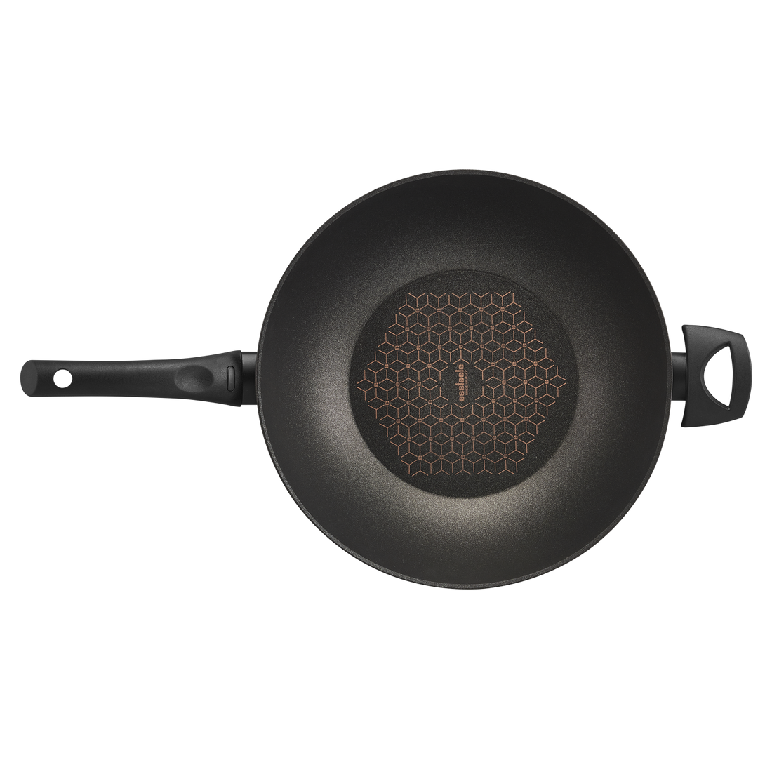 Essteele Per Salute Nonstick Induction 32cm Covered Stirfry
