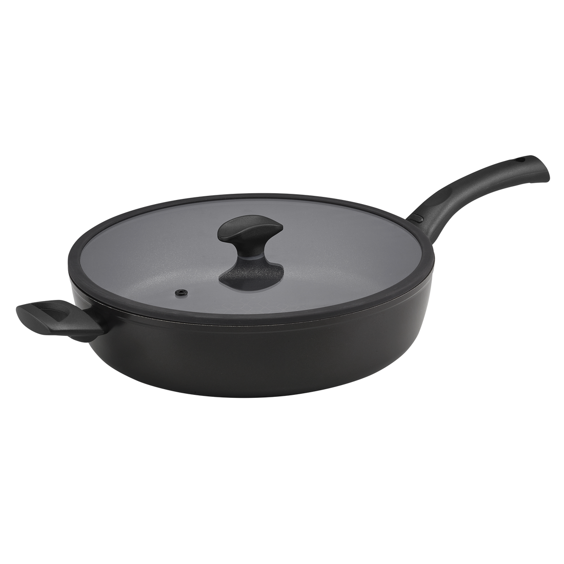 Essteele Per Salute Nonstick Induction 32cm/5.7L Covered Sauté
