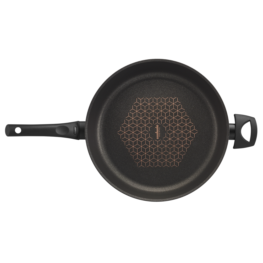 Essteele Per Salute Nonstick Induction 32cm/5.7L Covered Sauté