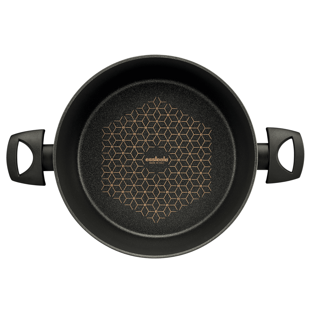 Essteele Per Salute Nonstick Induction 28cm/7.7L Covered Casserole