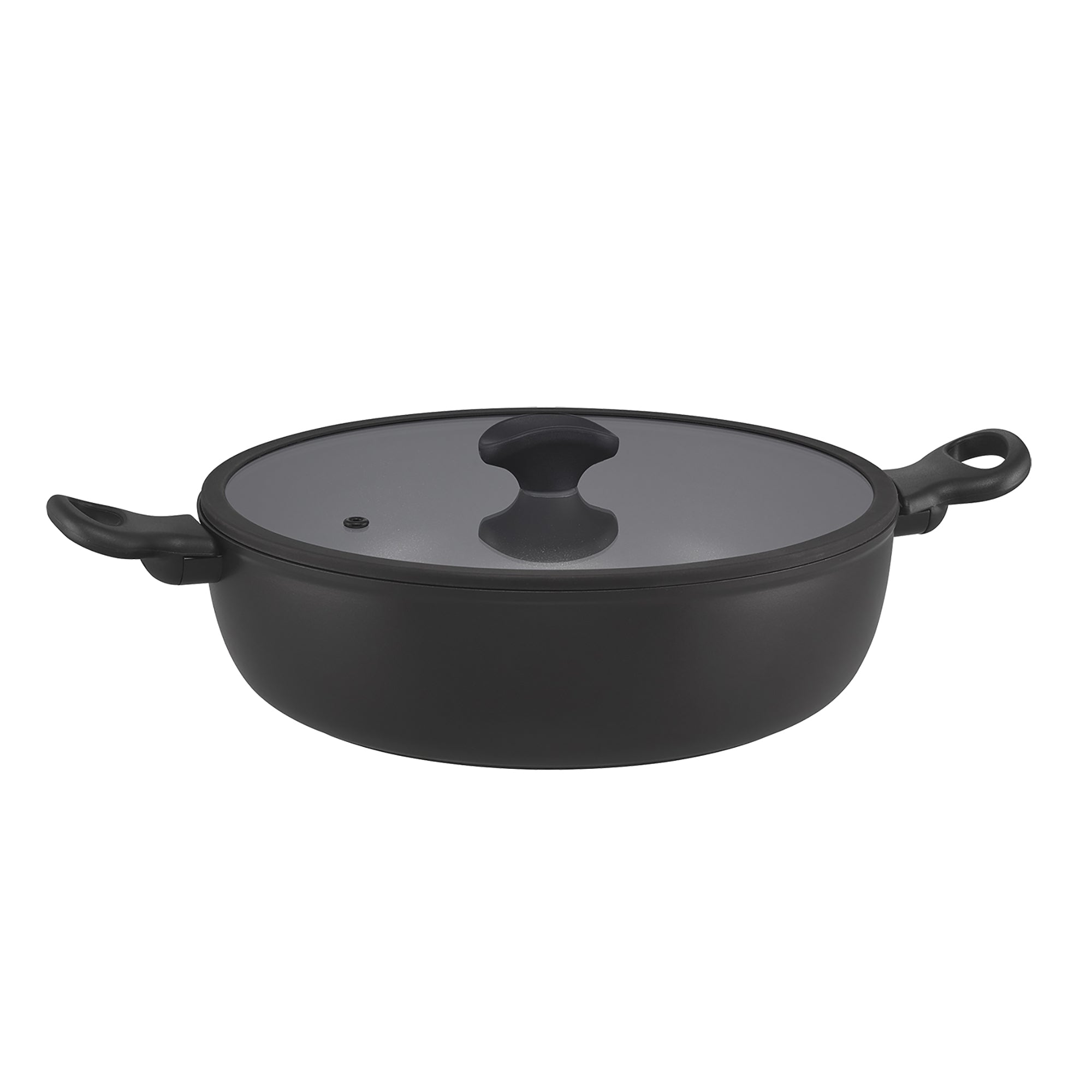 Essteele Per Domani Nonstick Induction 30cm/5.5L Covered Sautéuse