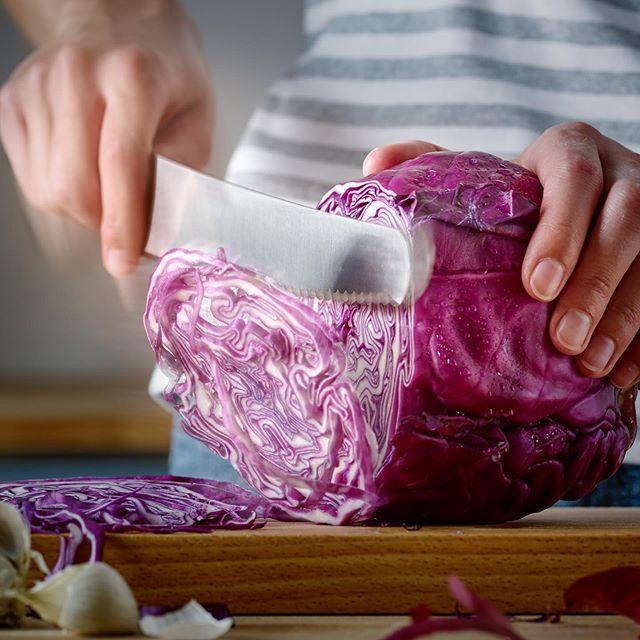 Wüsthof Classic Black Bread Knife - 20cm