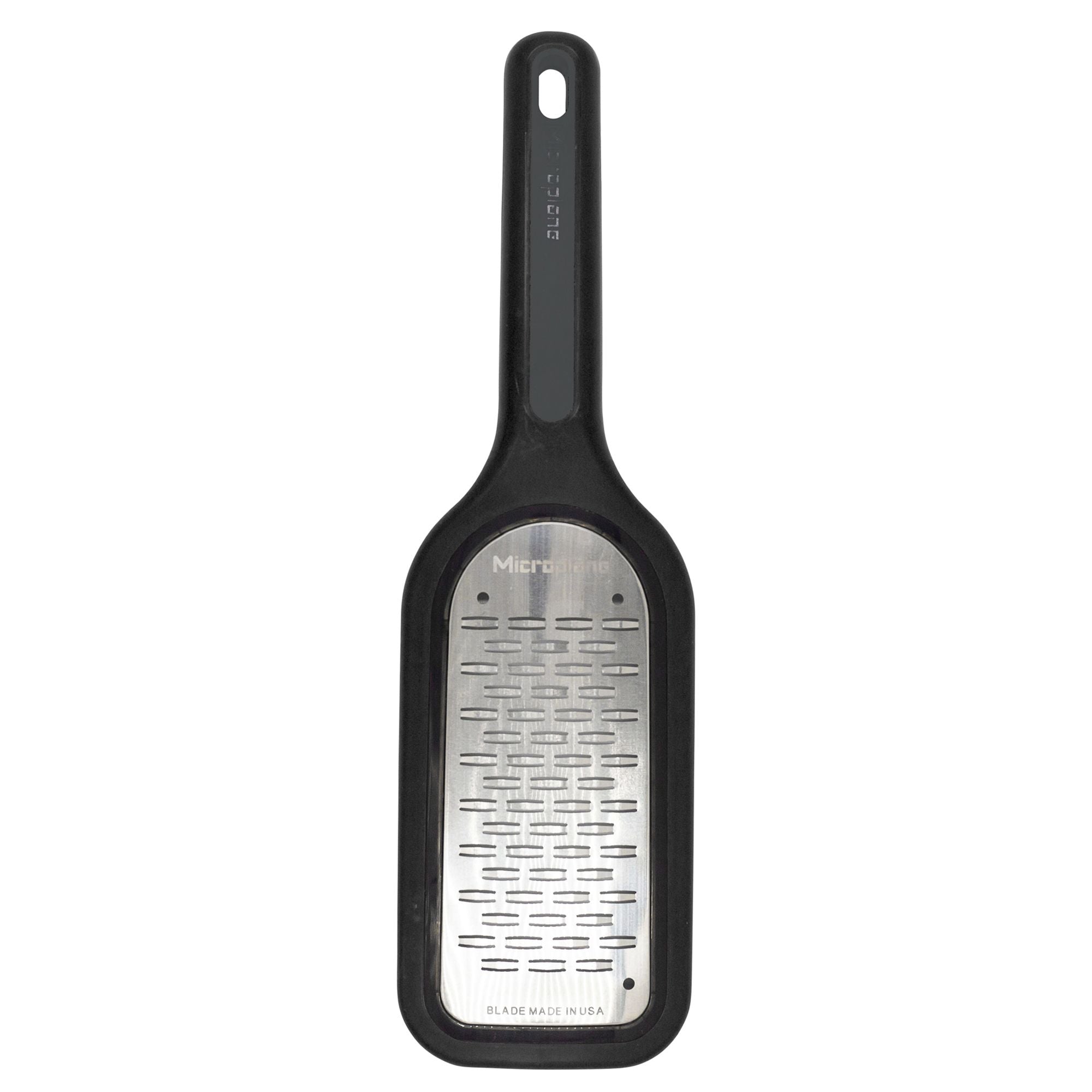 Microplane Select Series - Medium Ribbon Grater Black