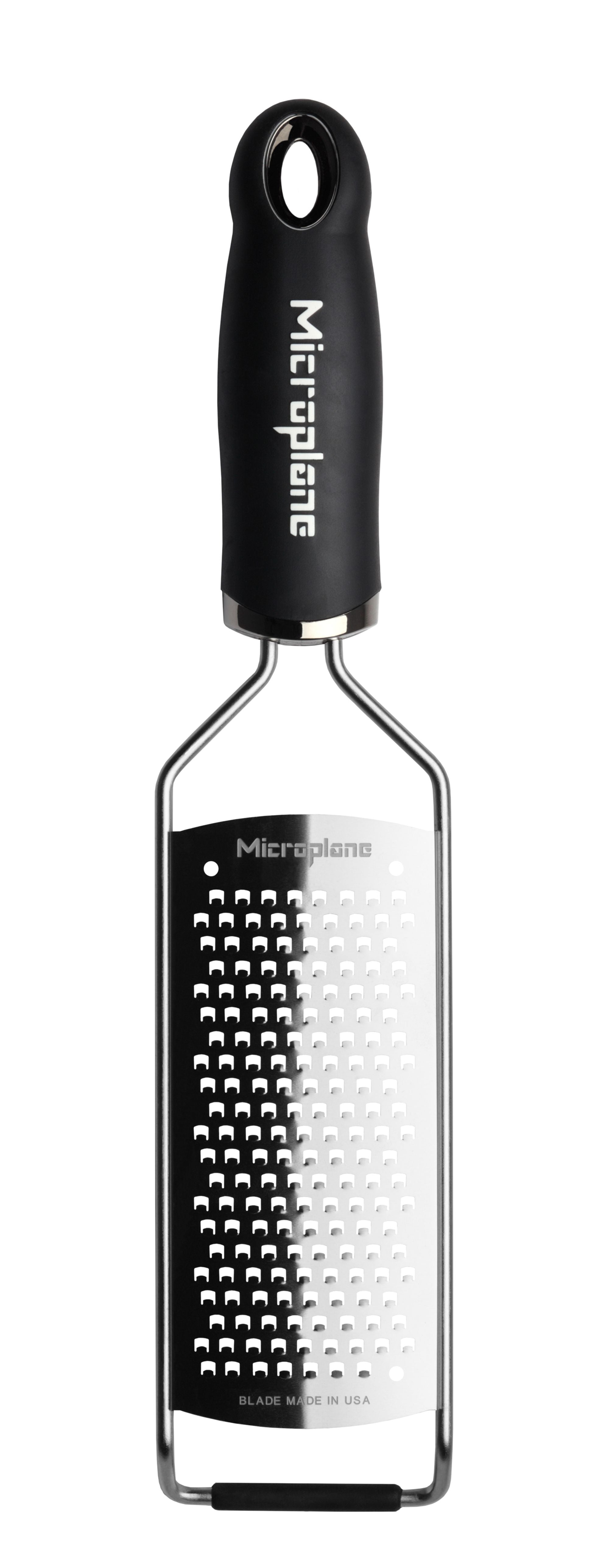 Microplane Gourmet Coarse Grater