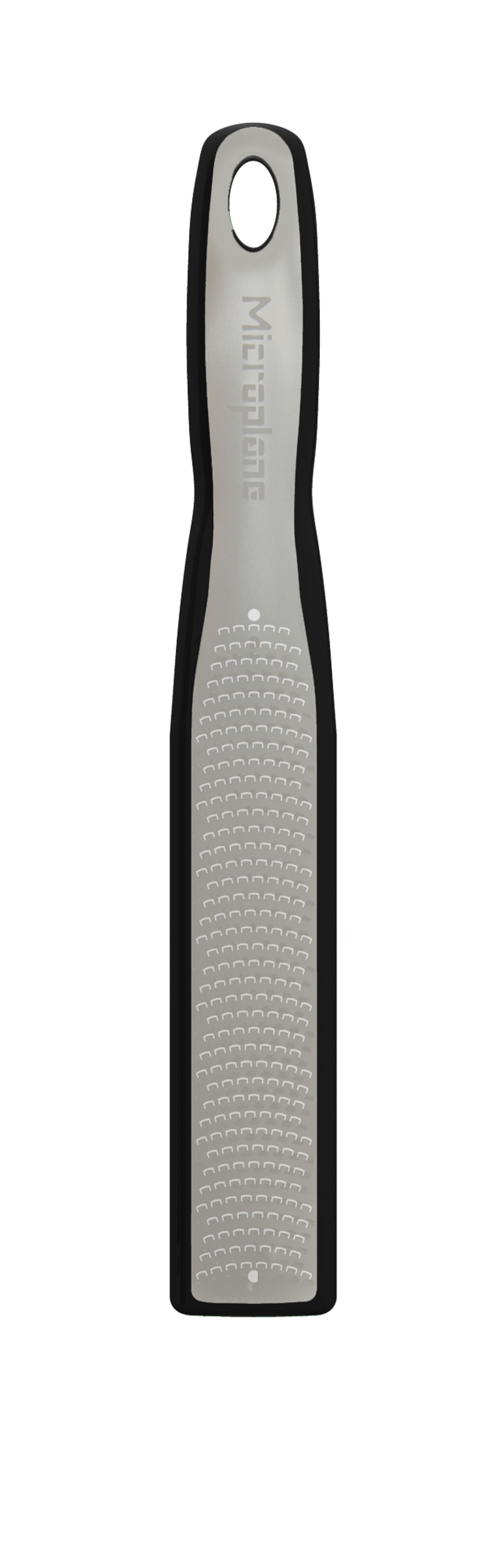 Microplane Elite Zester - Black