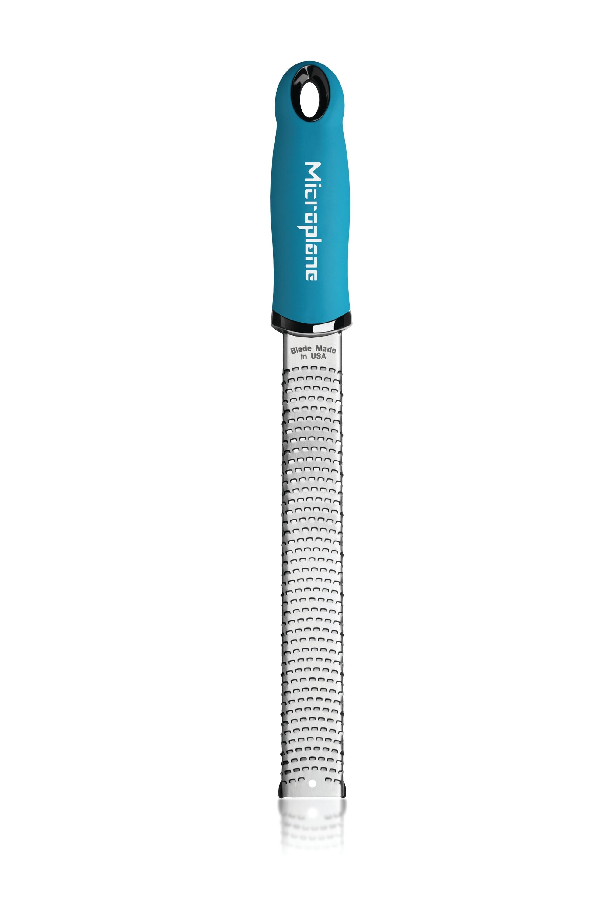 Microplane Premium Zester Grater - Turquoise