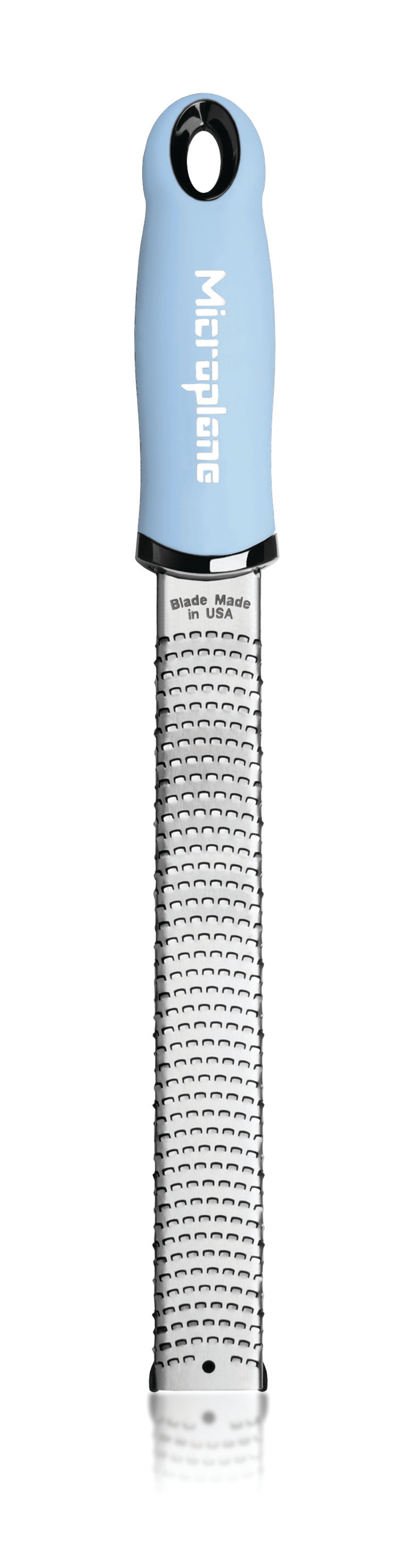 Microplane Premium Zester Grater - Baby Blue