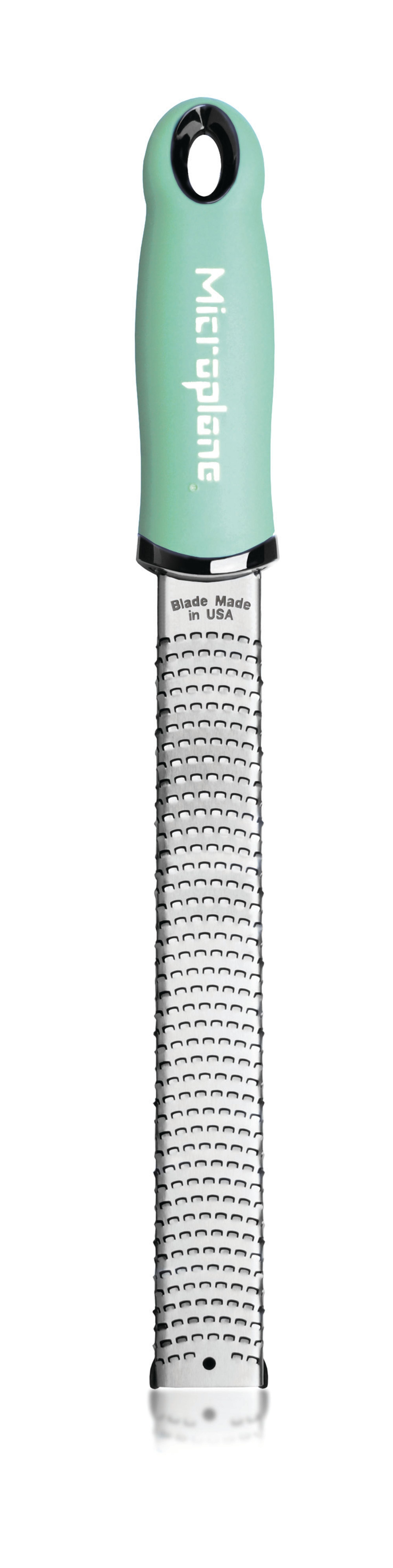 Microplane Premium Zester Grater - Retro Green