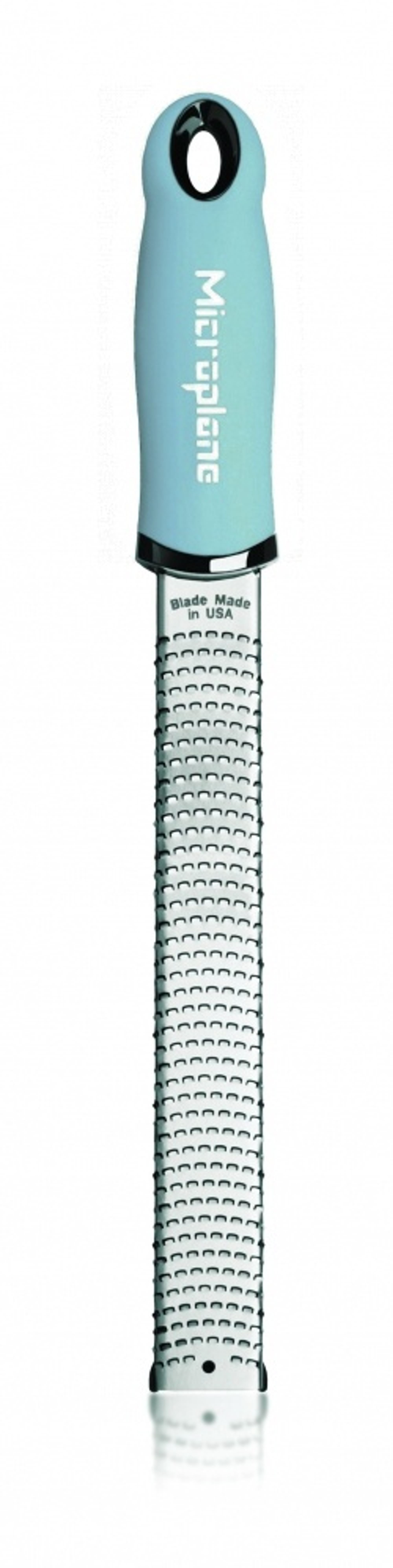 Microplane Premium Zester Grater - Purist Blue