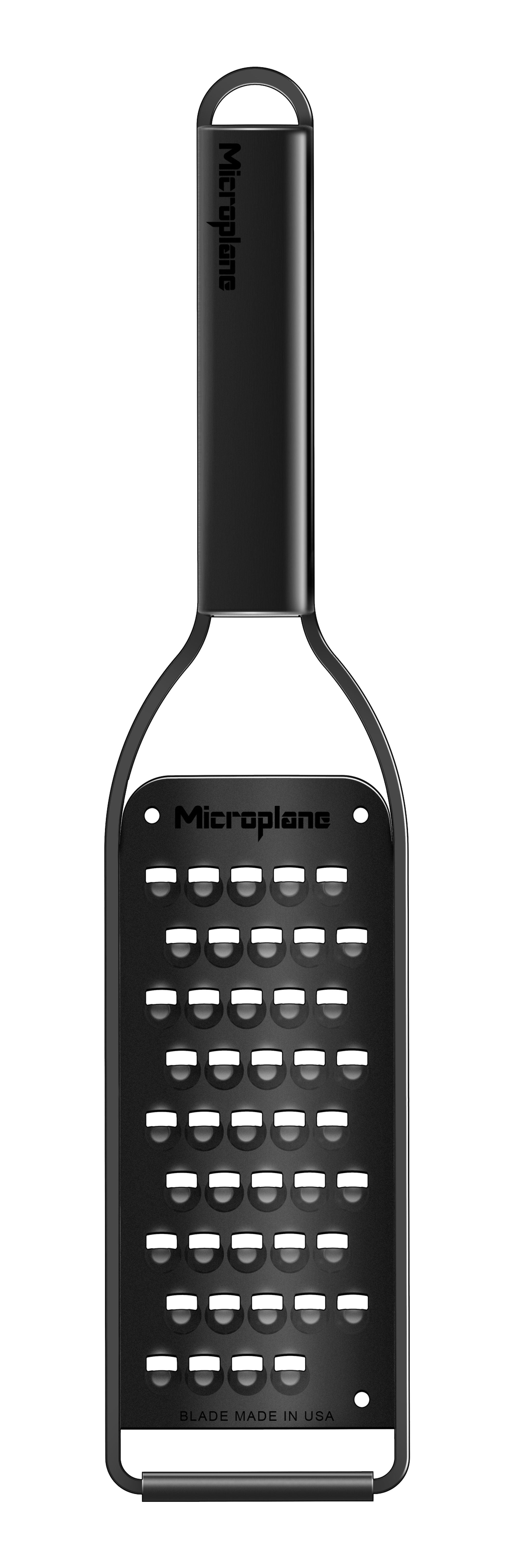 Microplane Black Sheep Extra Coarse Grater