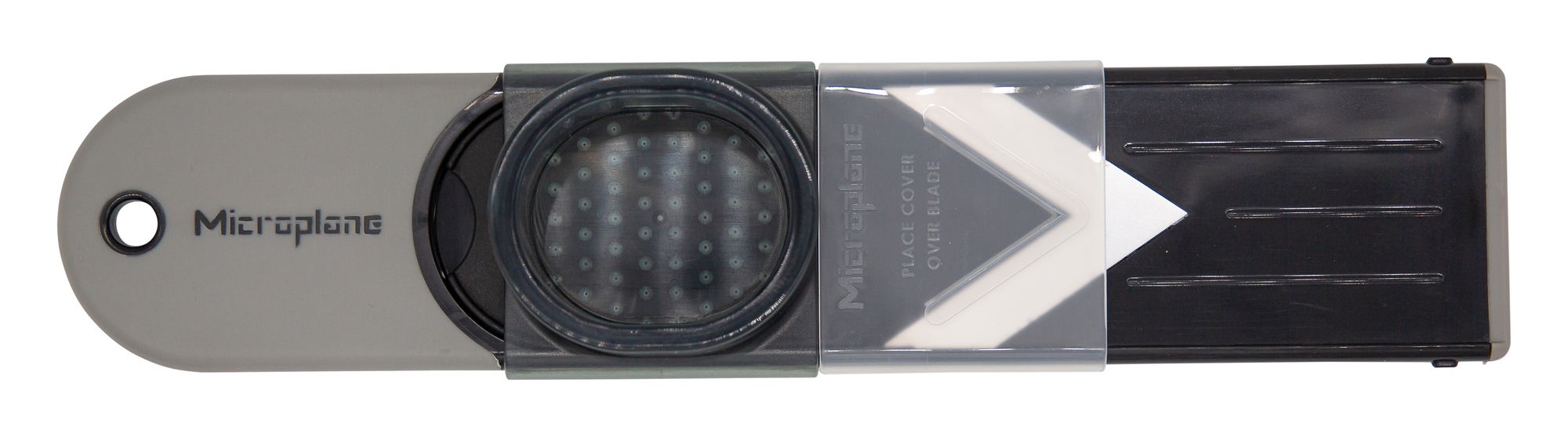 Microplane Mini V-Blade Mandoline Slicer