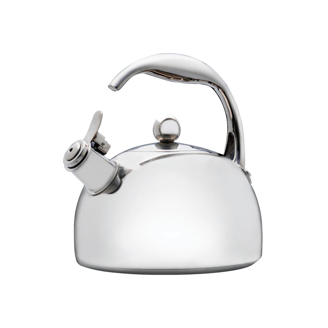 Essteele 1.9ltr Stovetop Kettle S/s