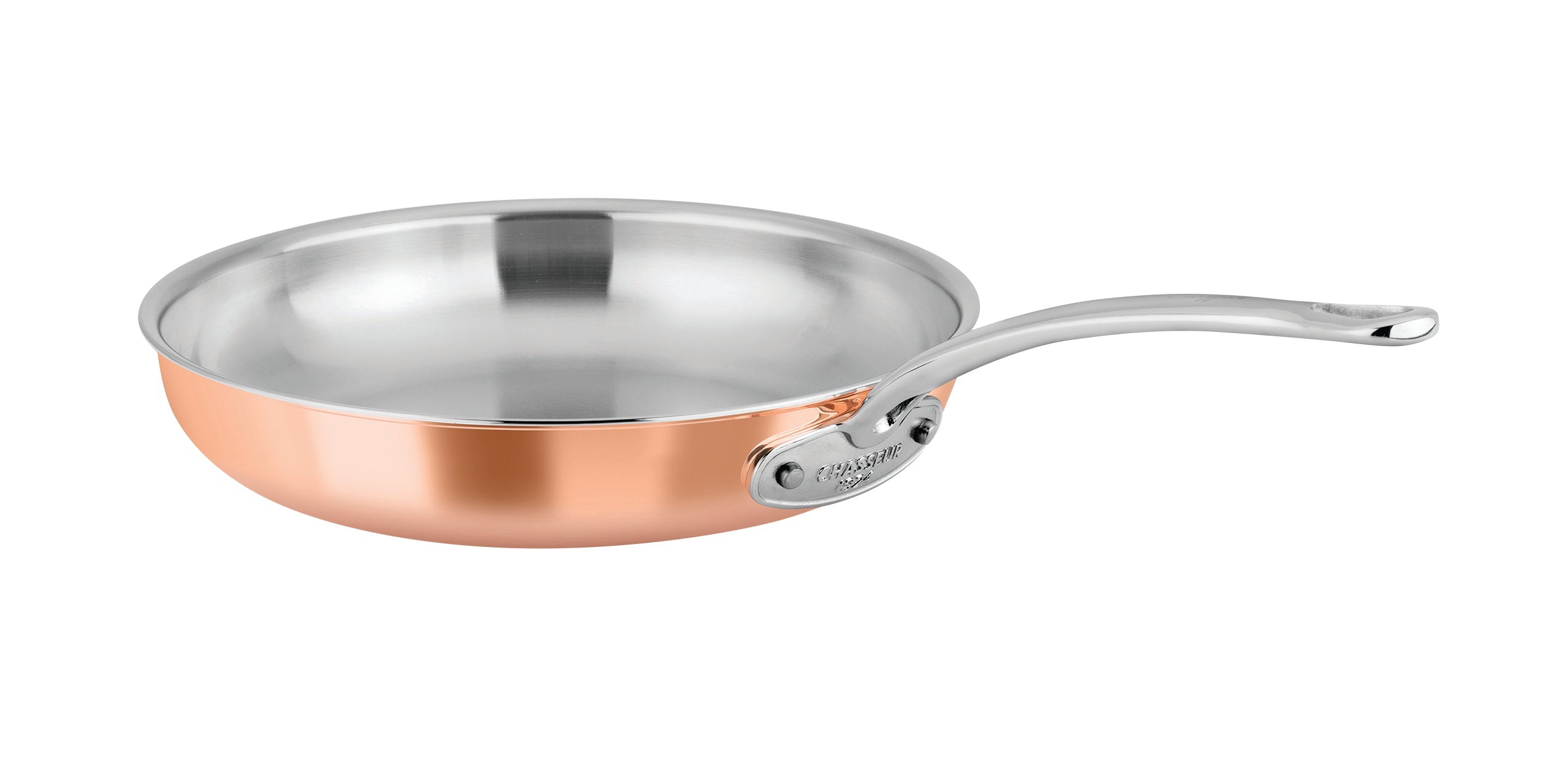 Chasseur Escoffier Induction Fry Pan 20cm