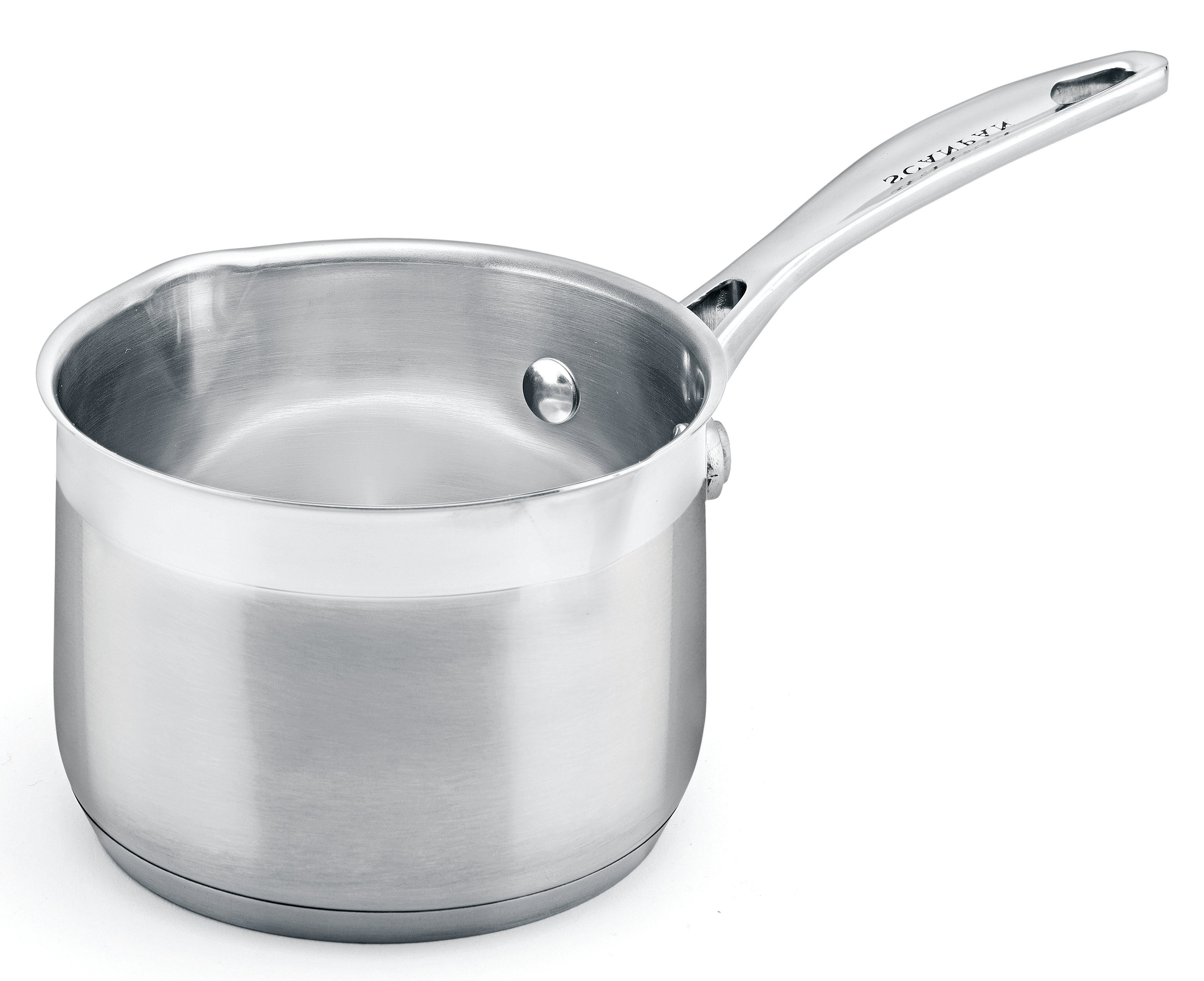 Scanpan Impact 14cm/1.2L Milk Pan