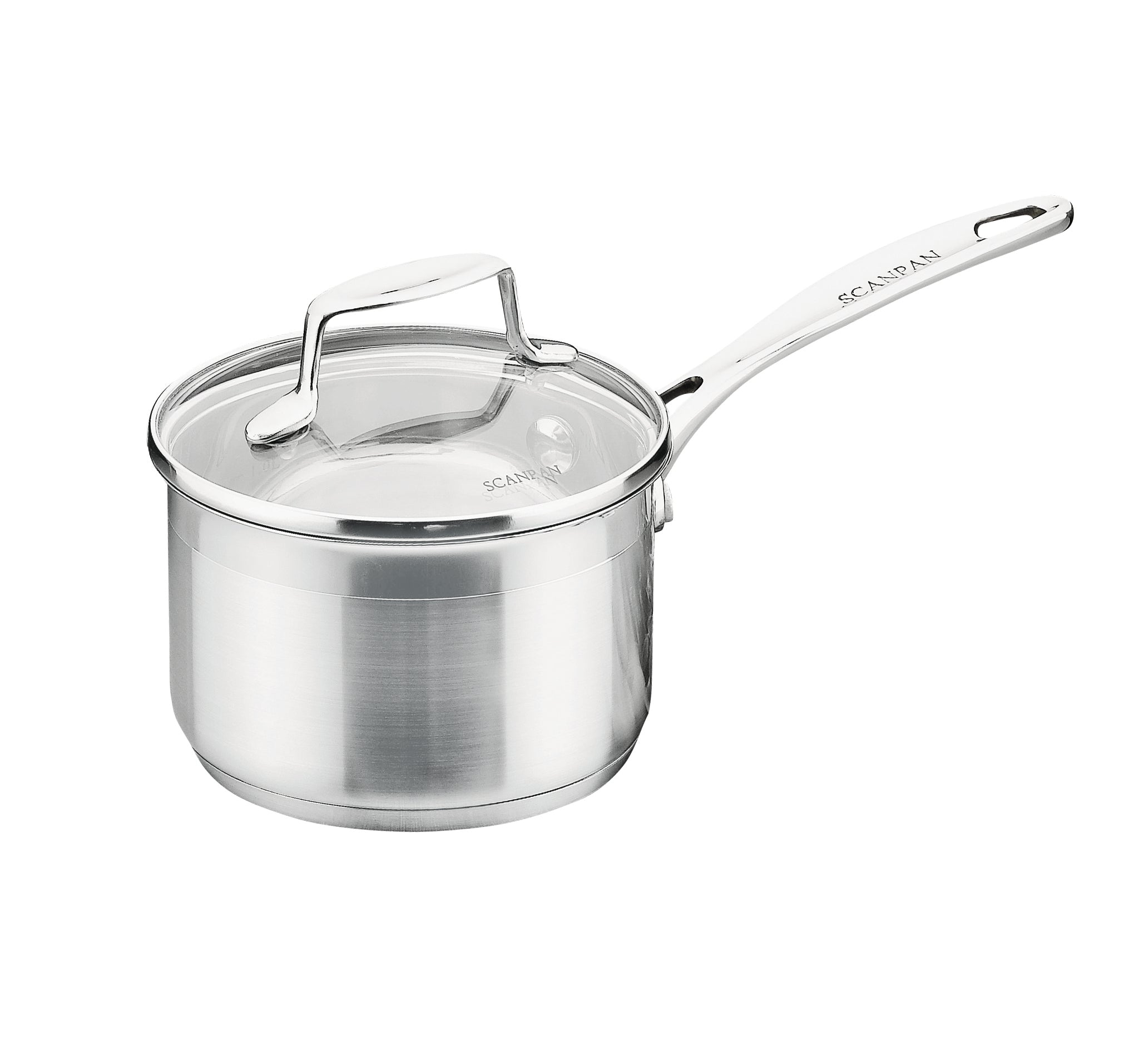 Scanpan Impact 14cm/1.2L Saucepan