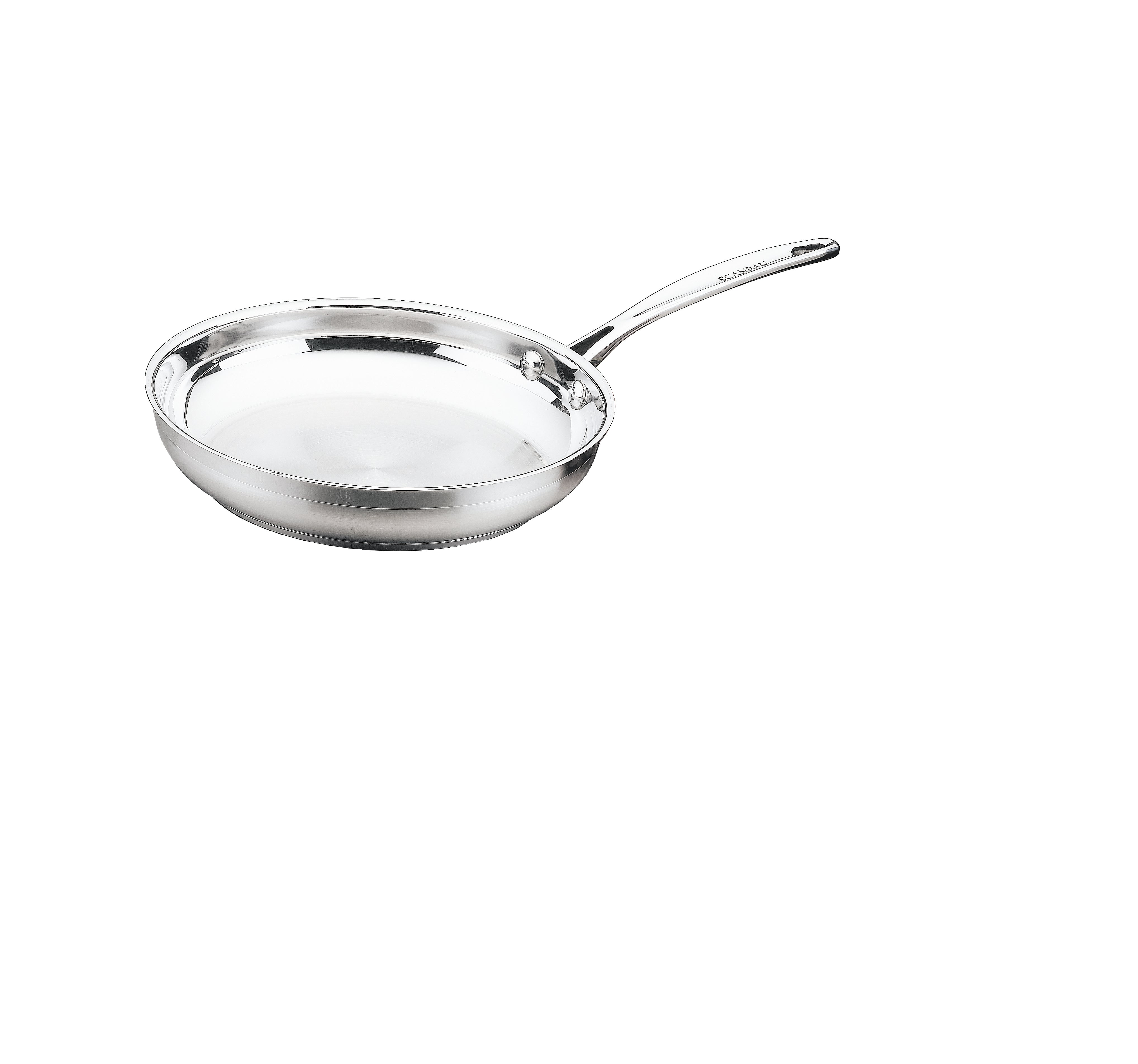 Scanpan Impact 28cm Fry Pan