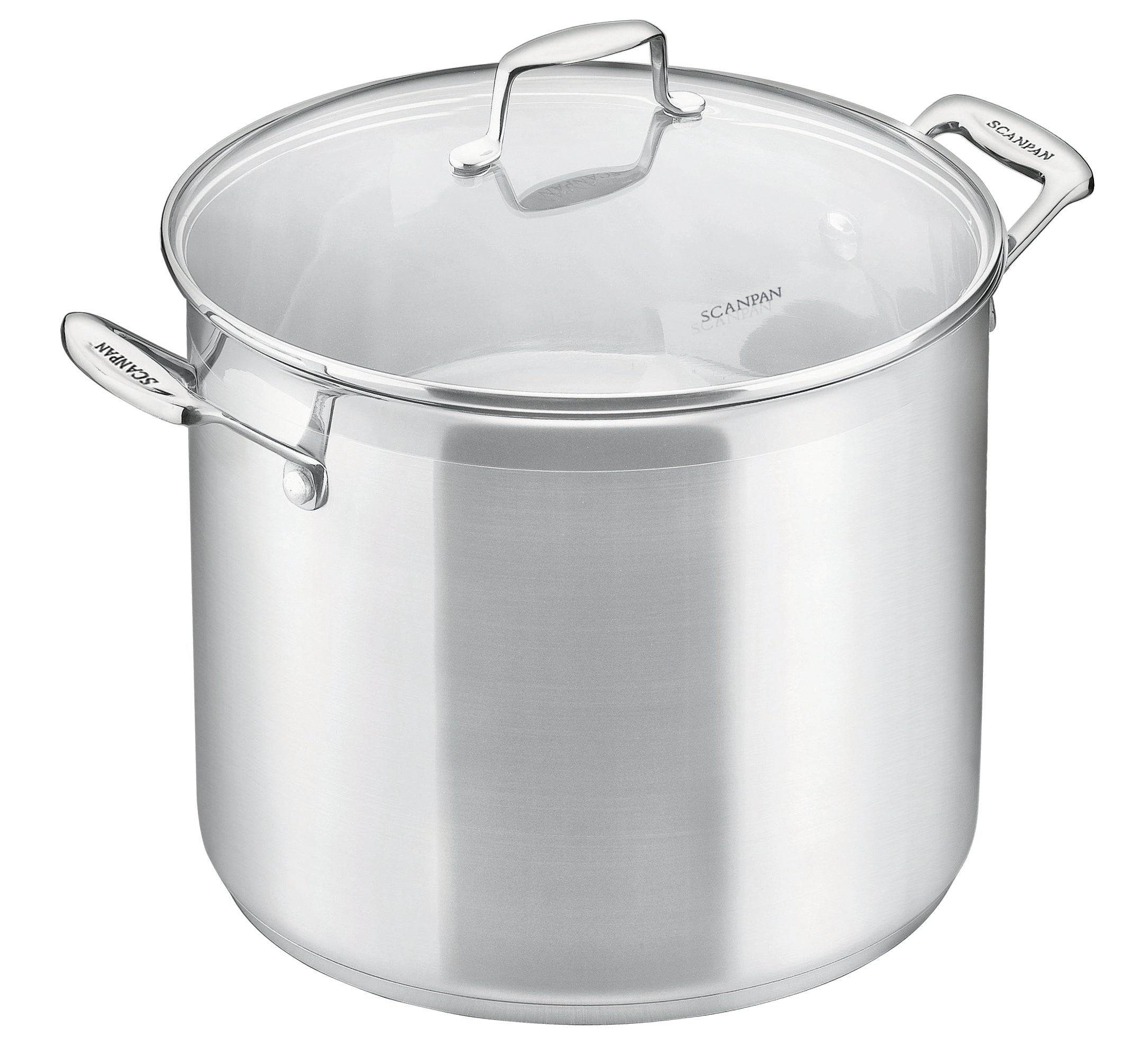 Scanpan Impact 24cm/7.2L Stockpot