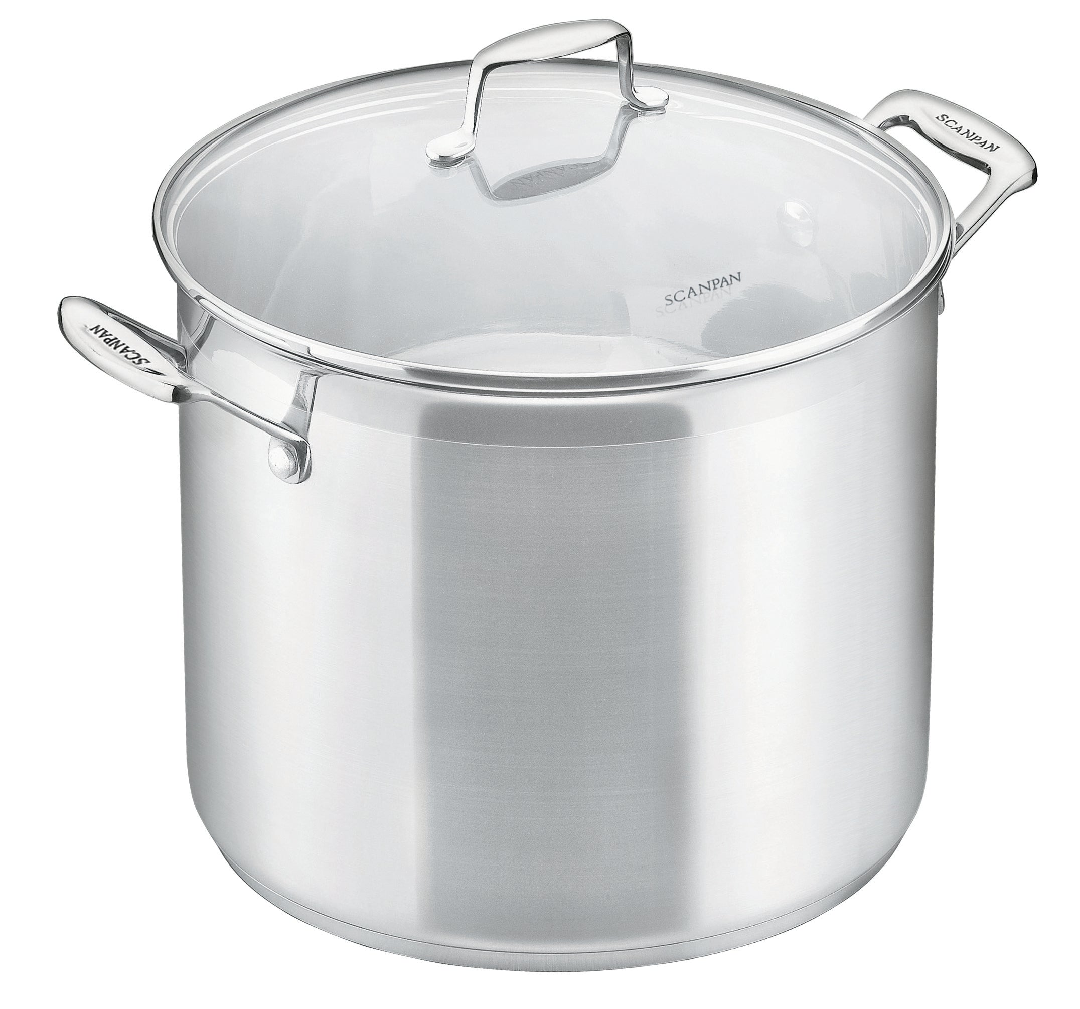 Scanpan Impact 26cm/11L Stockpot